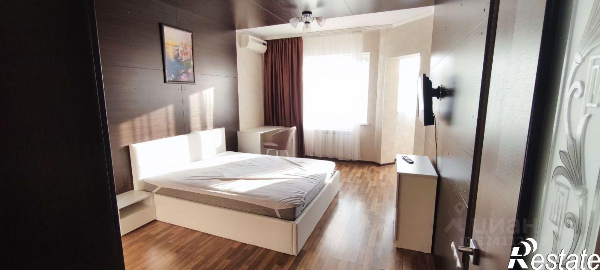 Сдать квартиру за 50 000 рублей на ул Абрикосовая, 23А