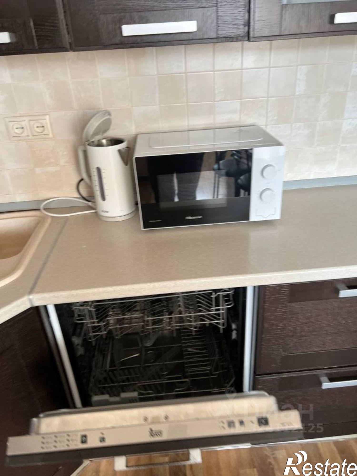 Сдать квартиру за 50 000 рублей на ул Абрикосовая, 23А