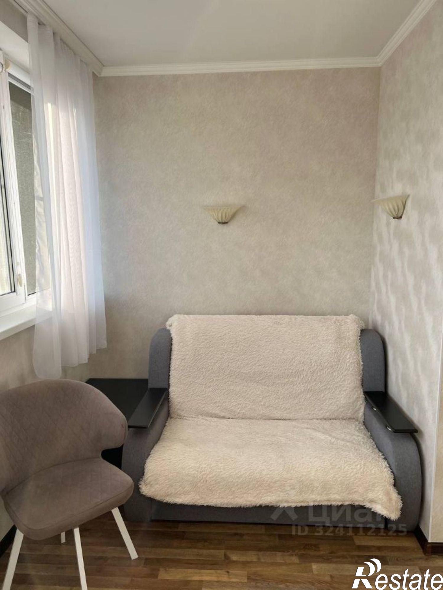 Сдать квартиру за 50 000 рублей на ул Абрикосовая, 23А