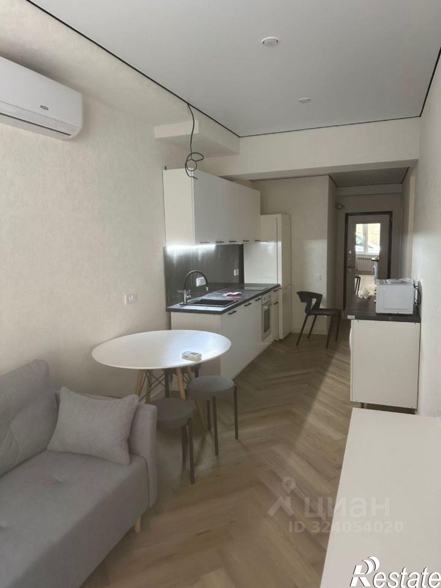 Сдать квартиру за 48 000 рублей на ул Пирогова, 46/11