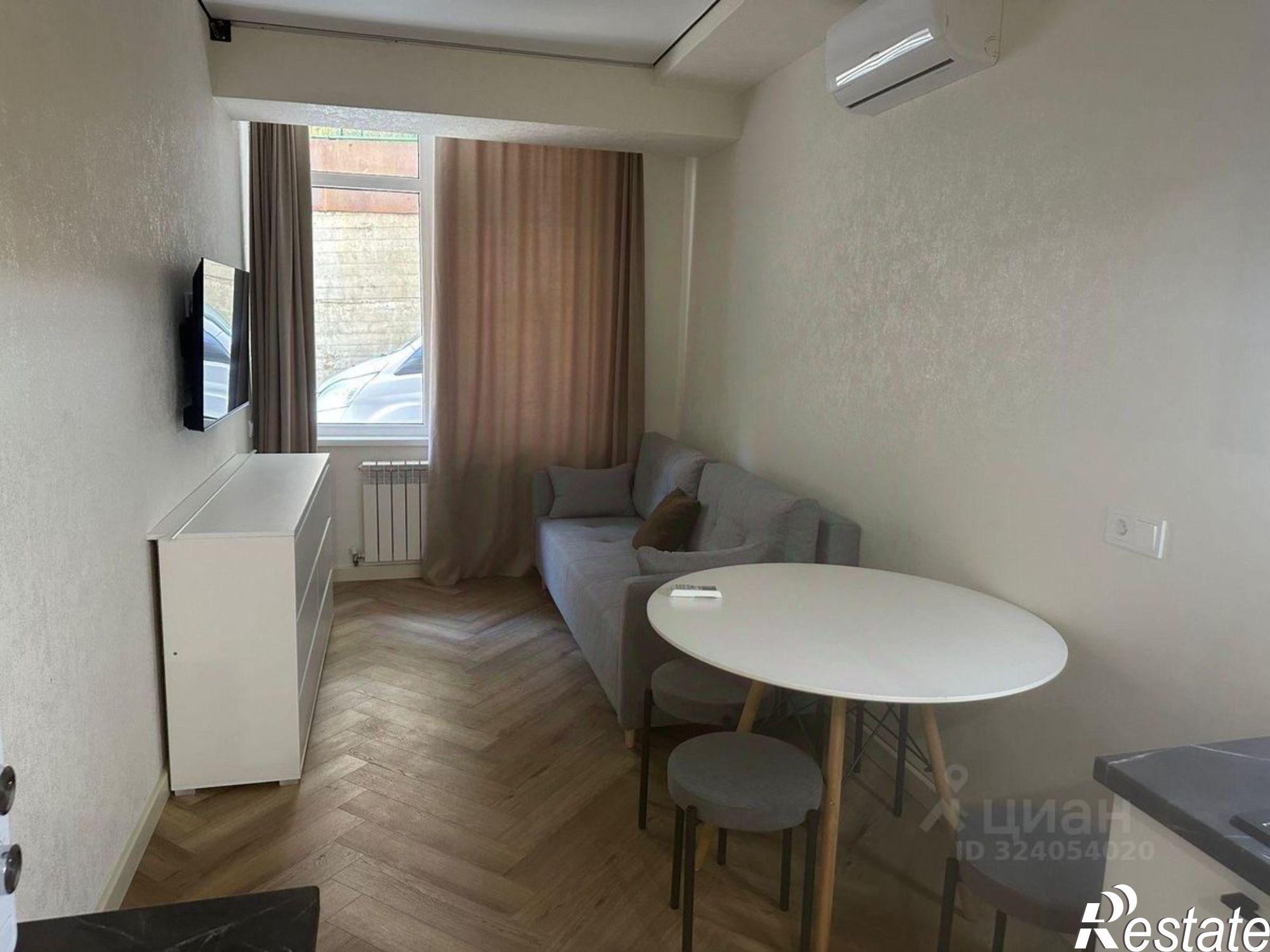 Сдать квартиру за 48 000 рублей на ул Пирогова, 46/11