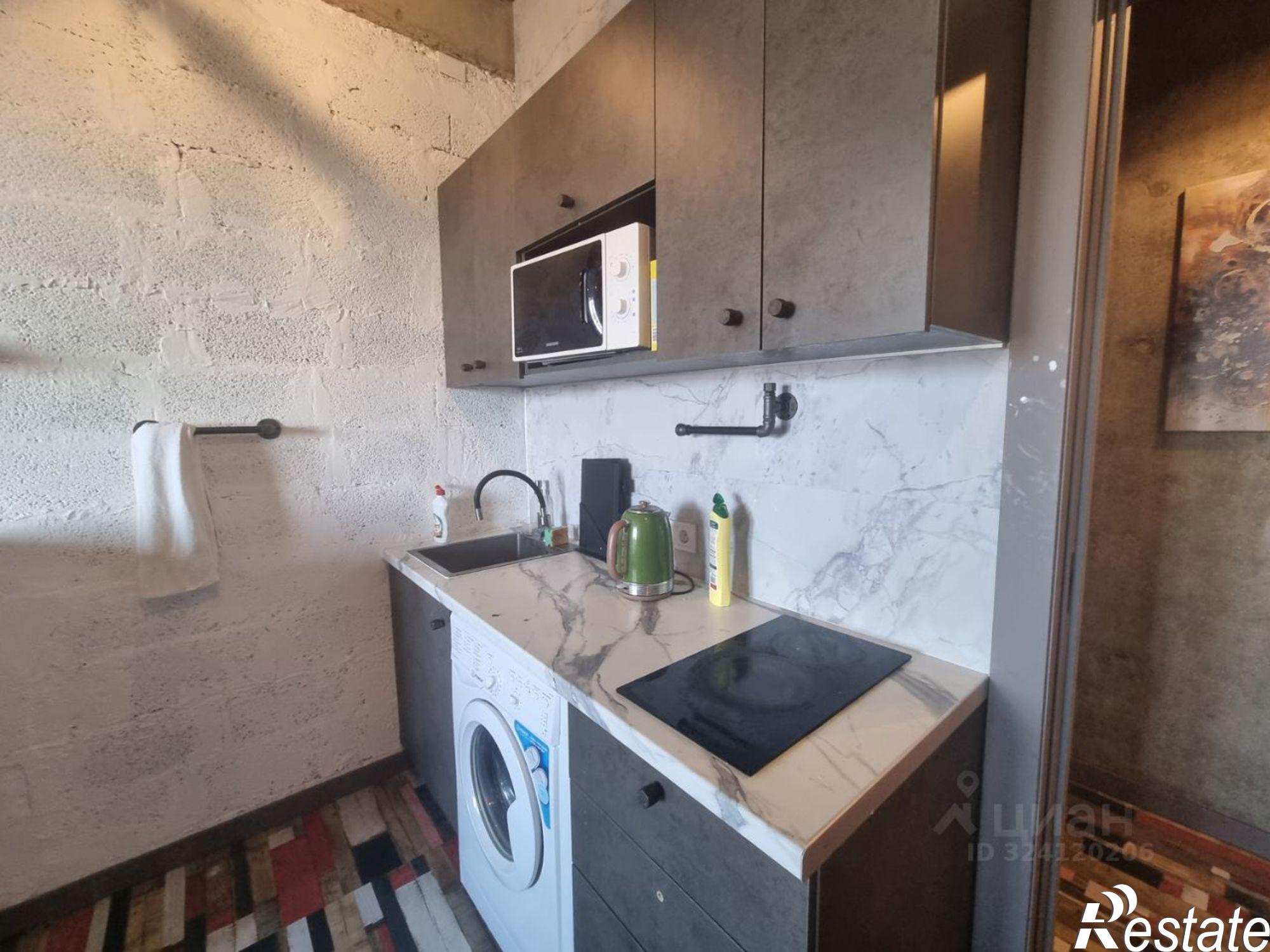 Сдать квартиру за 55 000 рублей на улица Ленина, 298Б