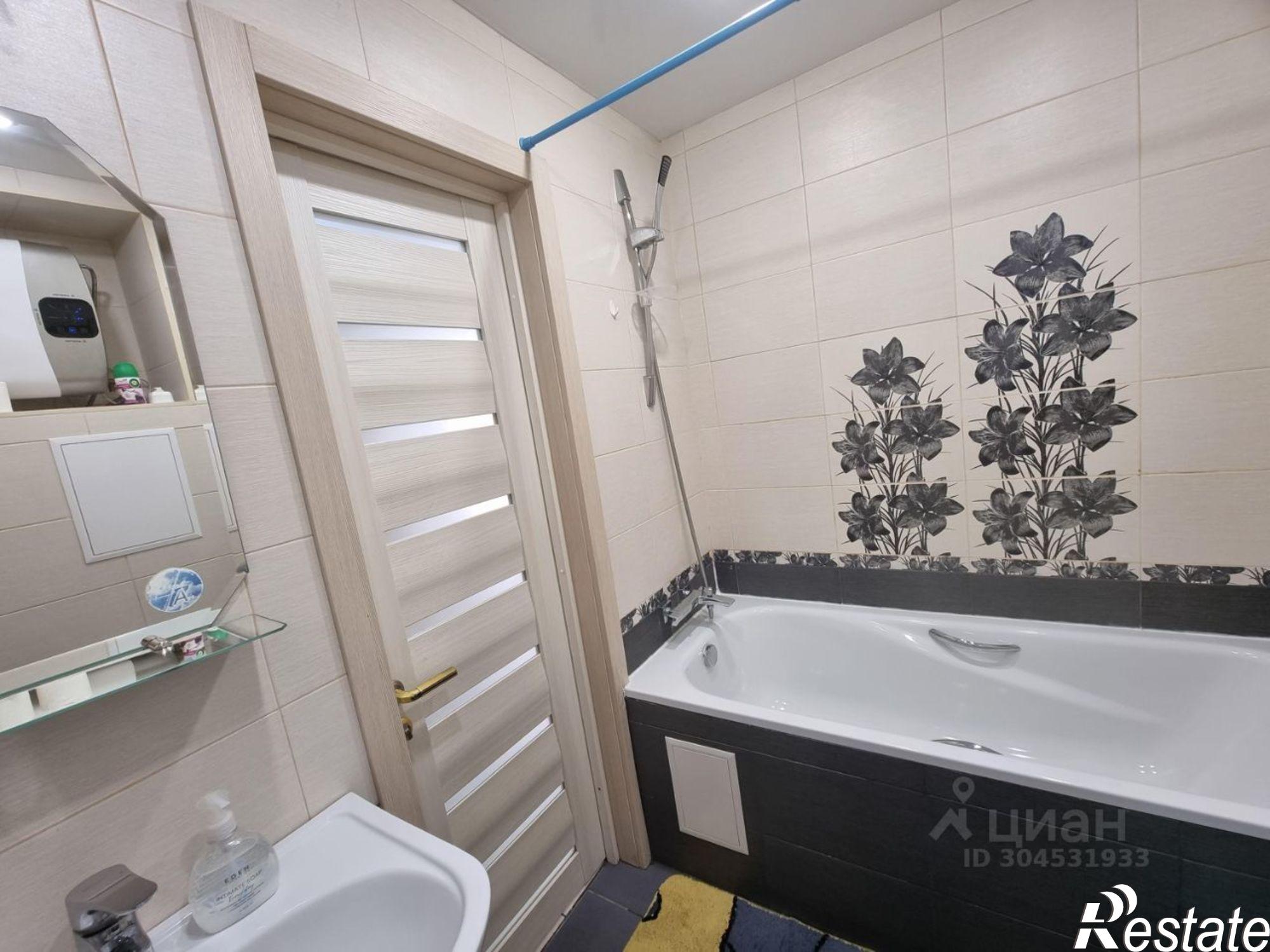 Сдать квартиру за 45 000 рублей на ул Карла Либкнехта, 13