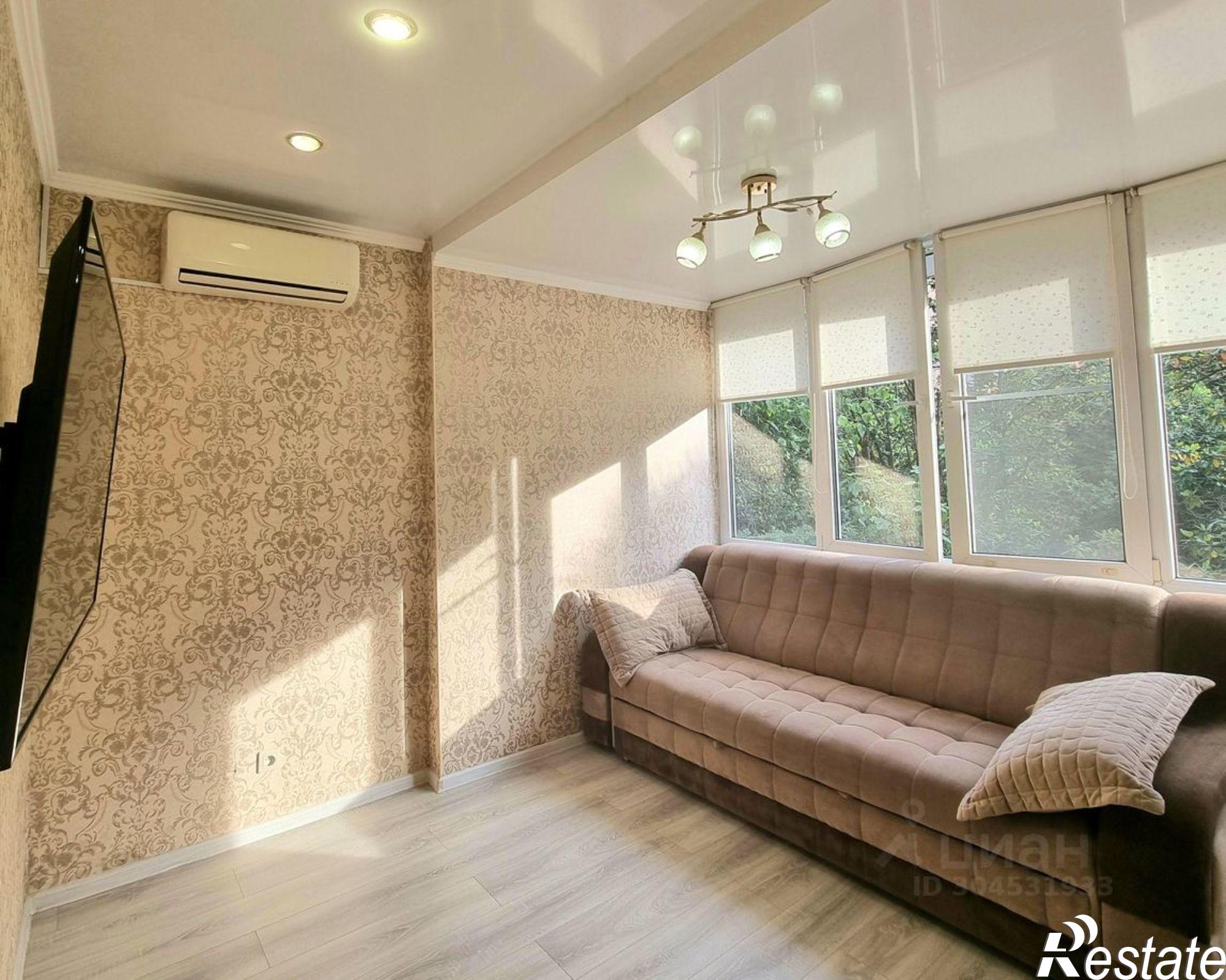 Сдать квартиру за 45 000 рублей на ул Карла Либкнехта, 13