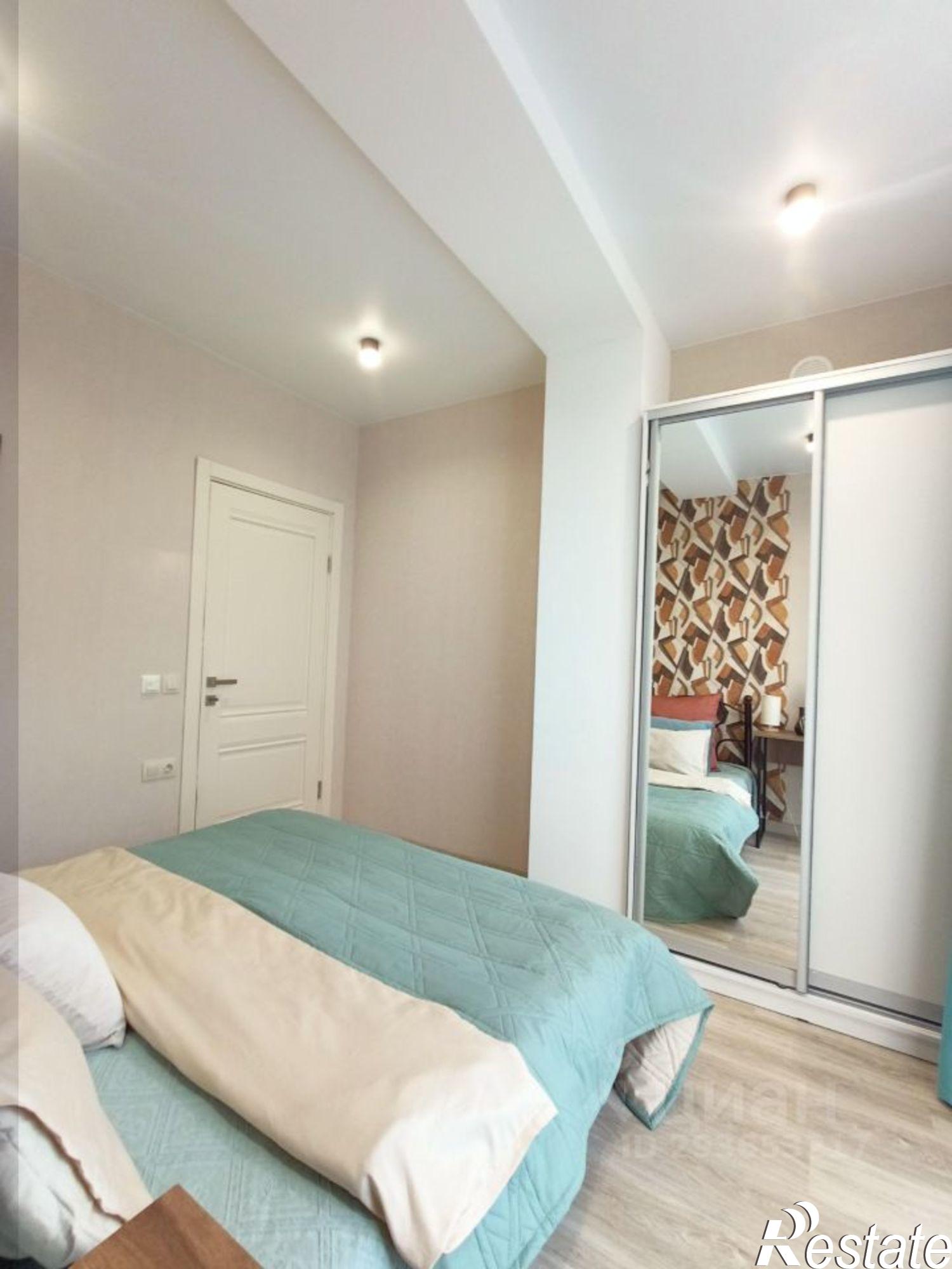 Сдать квартиру за 75 000 рублей на Каспийская улица, 68