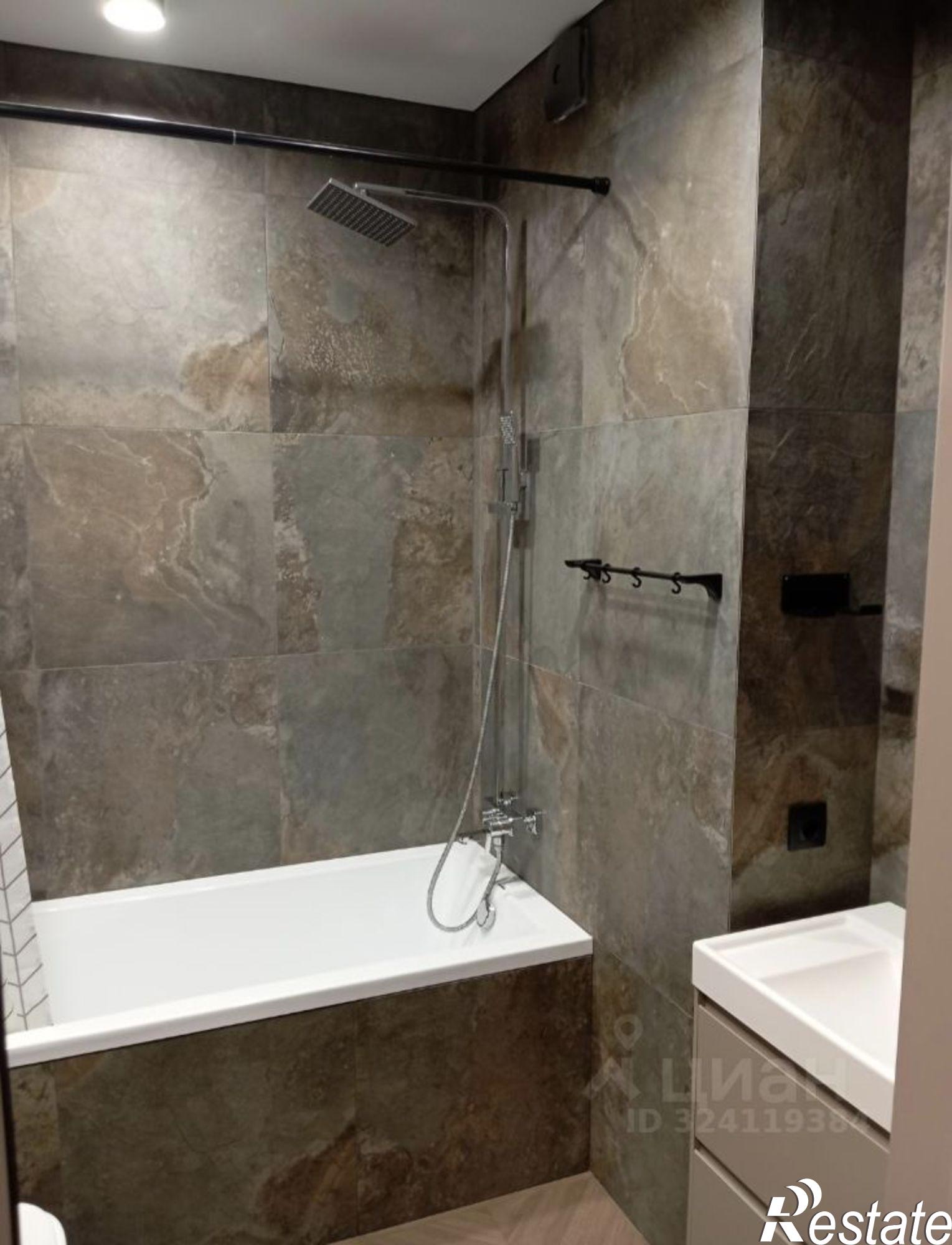 Сдать квартиру за 55 000 рублей на ул Гончарова, 3/1