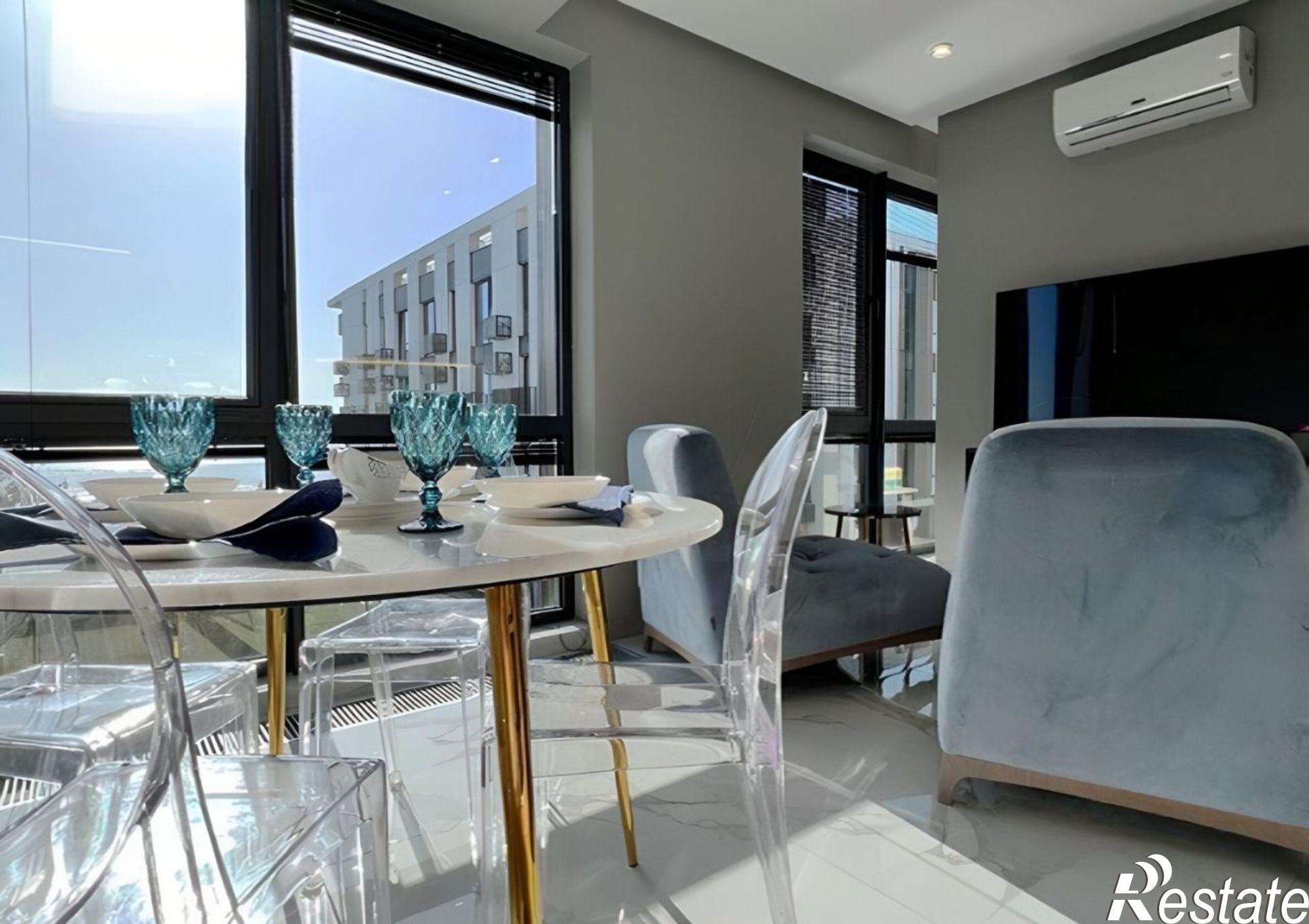 Сдать квартиру за 120 000 рублей на Курортный проспект, 96Г