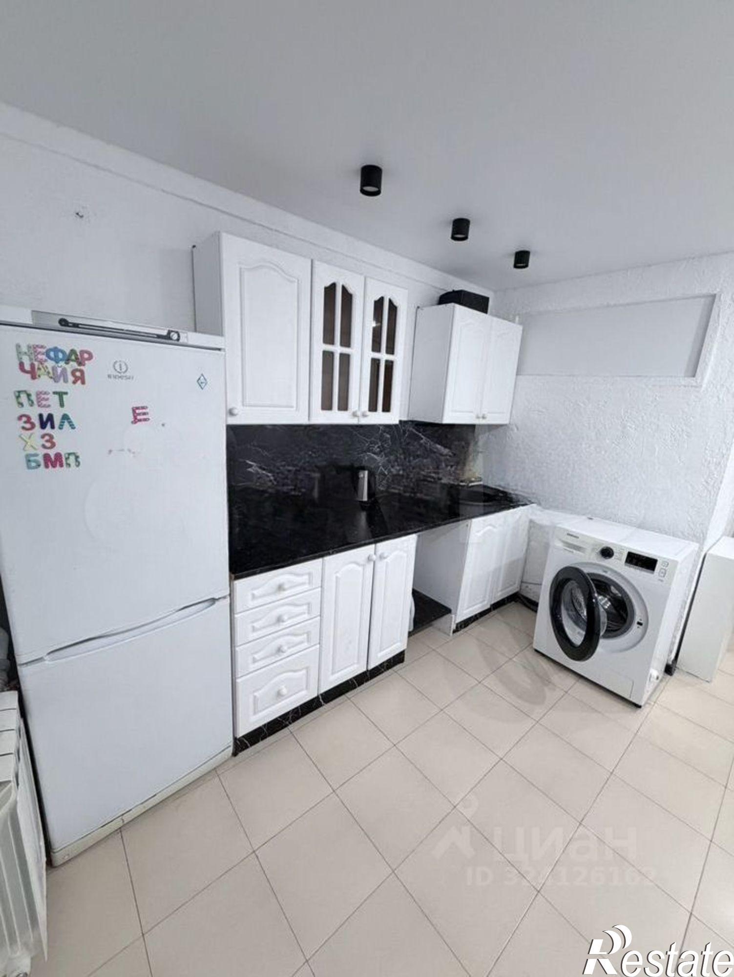 Сдать квартиру за 30 000 рублей на Абрикосовая улица, 19