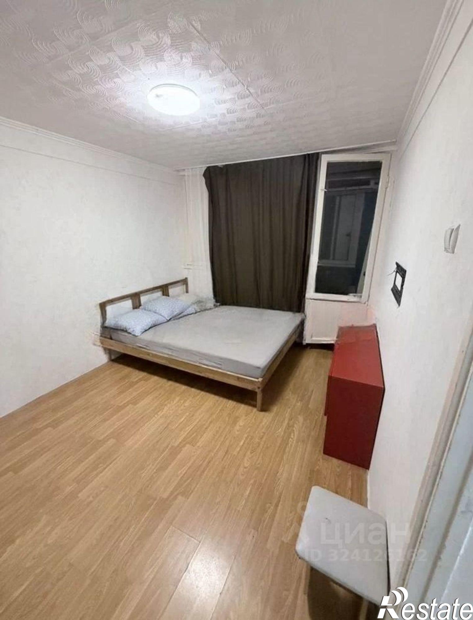 Сдать квартиру за 30 000 рублей на Абрикосовая улица, 19