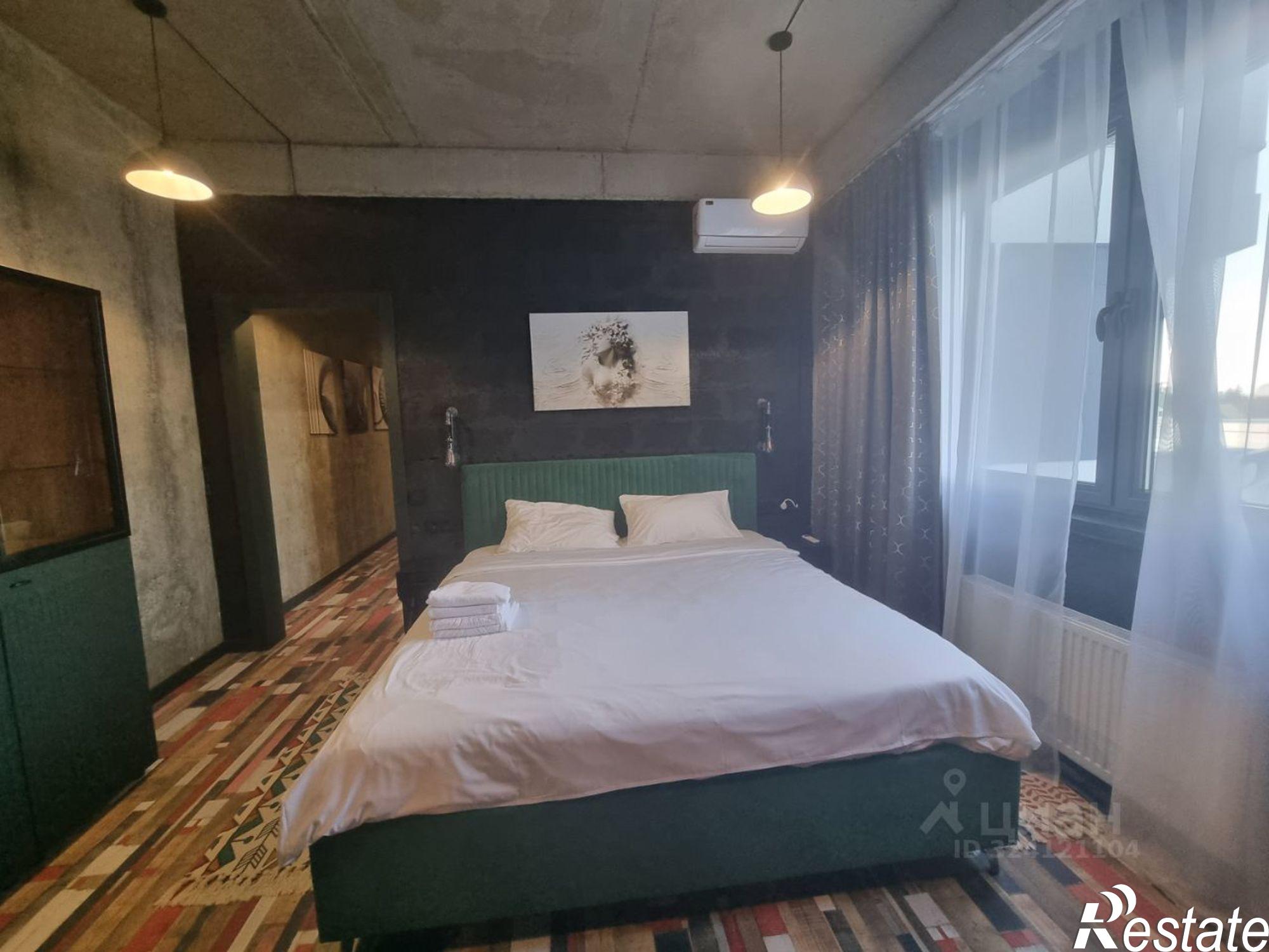 Сдать квартиру за 55 000 рублей на ул Ленина, 298Б