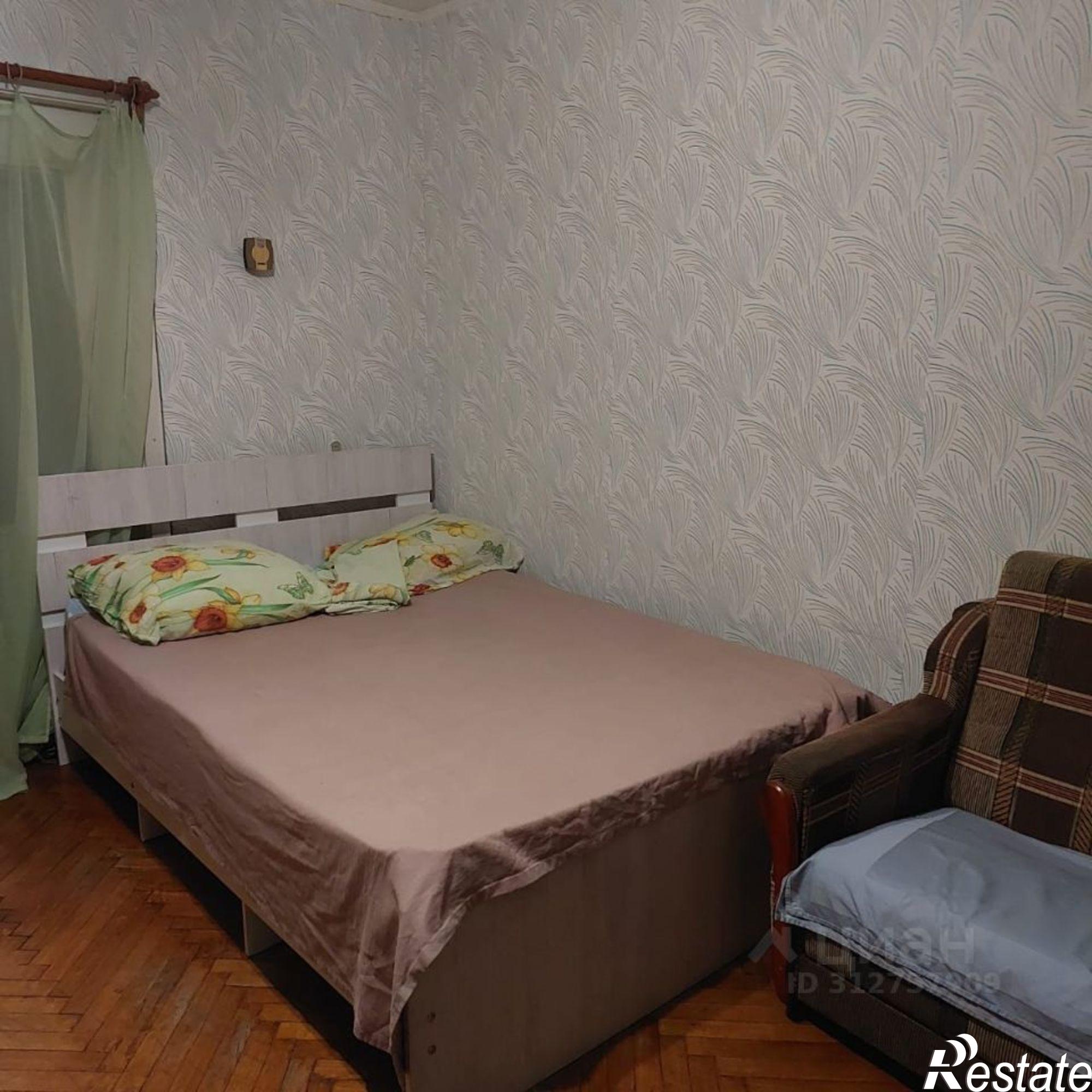 Сдать квартиру за 35 000 рублей на ул Роз, 82