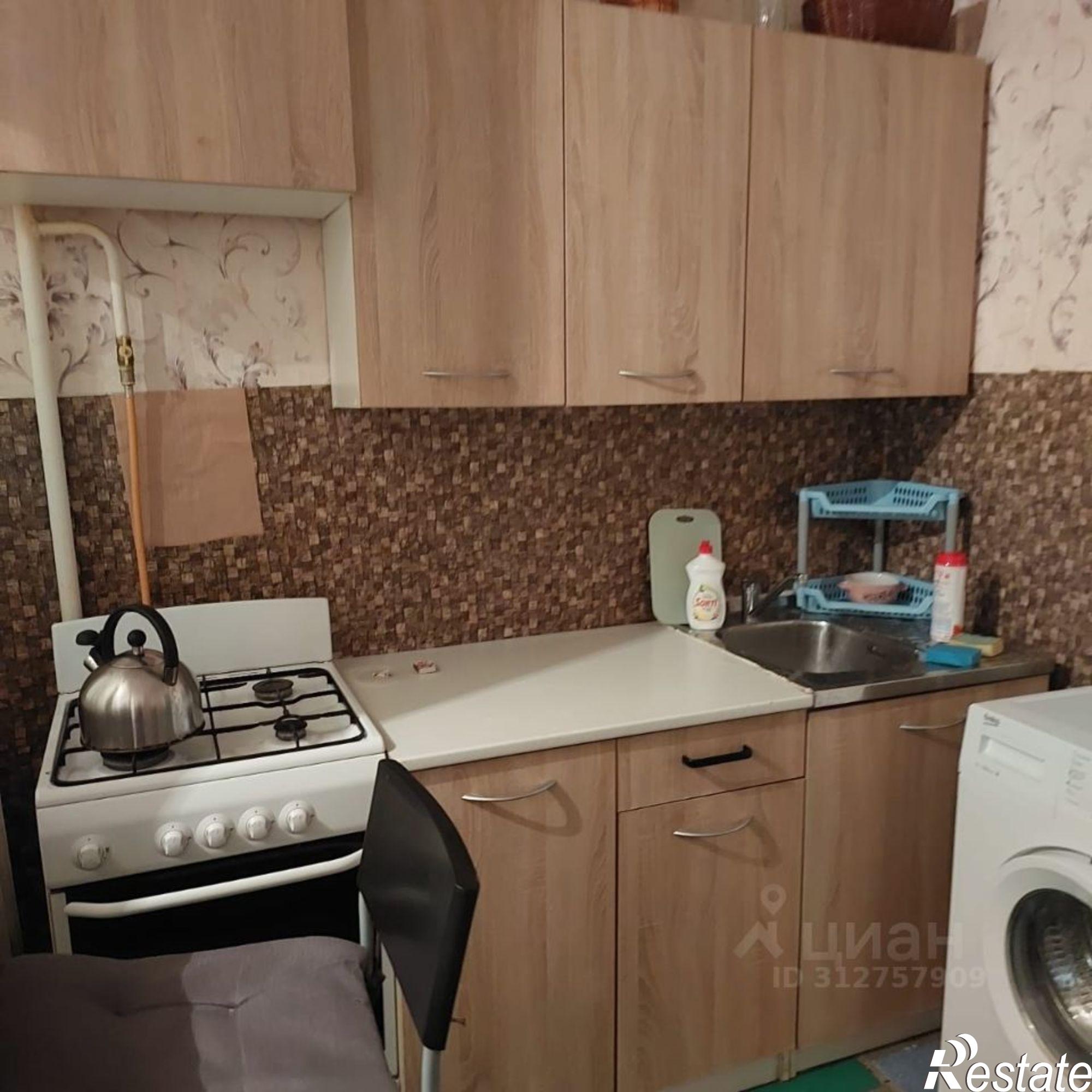 Сдать квартиру за 35 000 рублей на ул Роз, 82