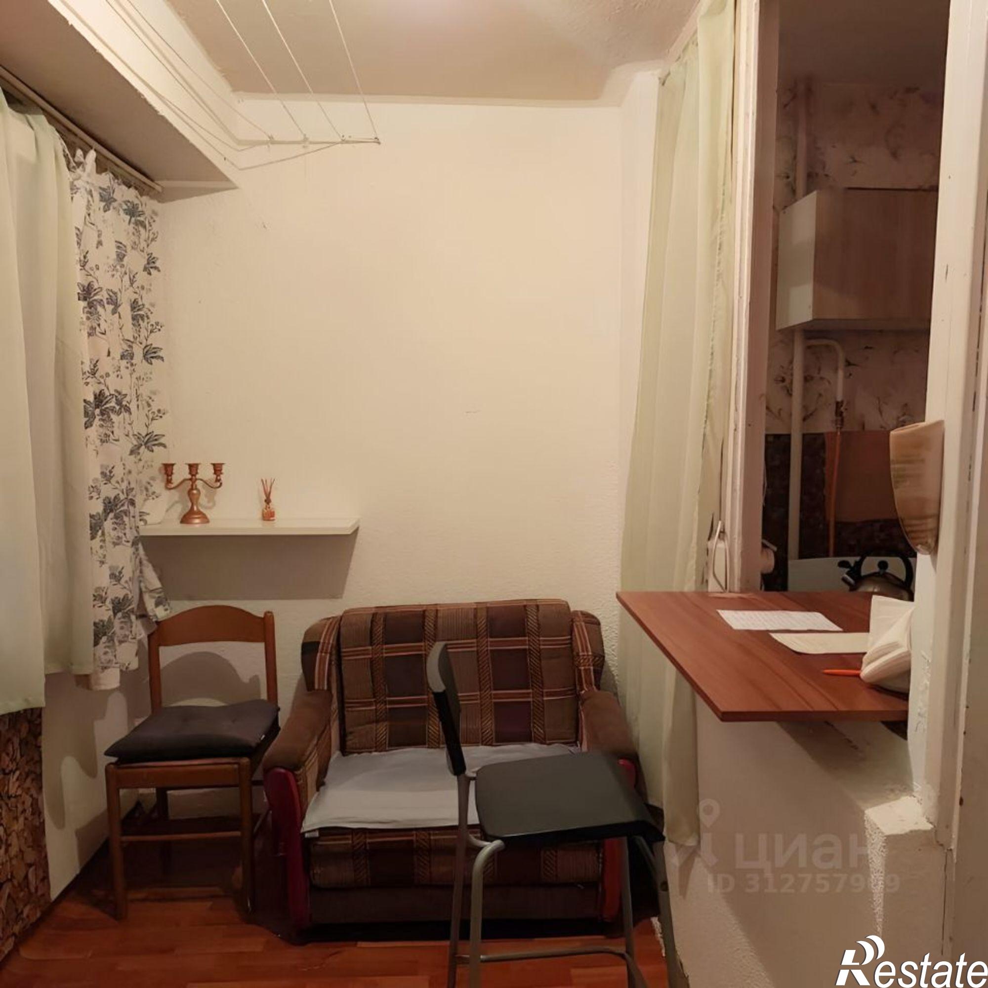 Сдать квартиру за 35 000 рублей на ул Роз, 82