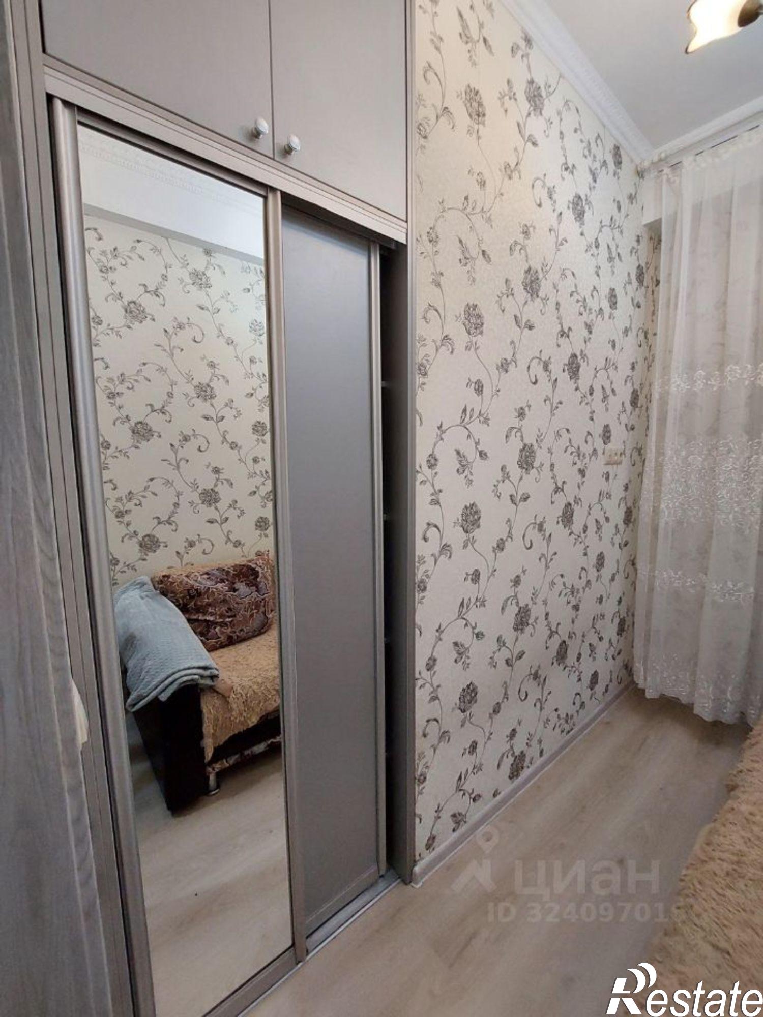 Сдать квартиру за 27 000 рублей на ул Виноградная, 176