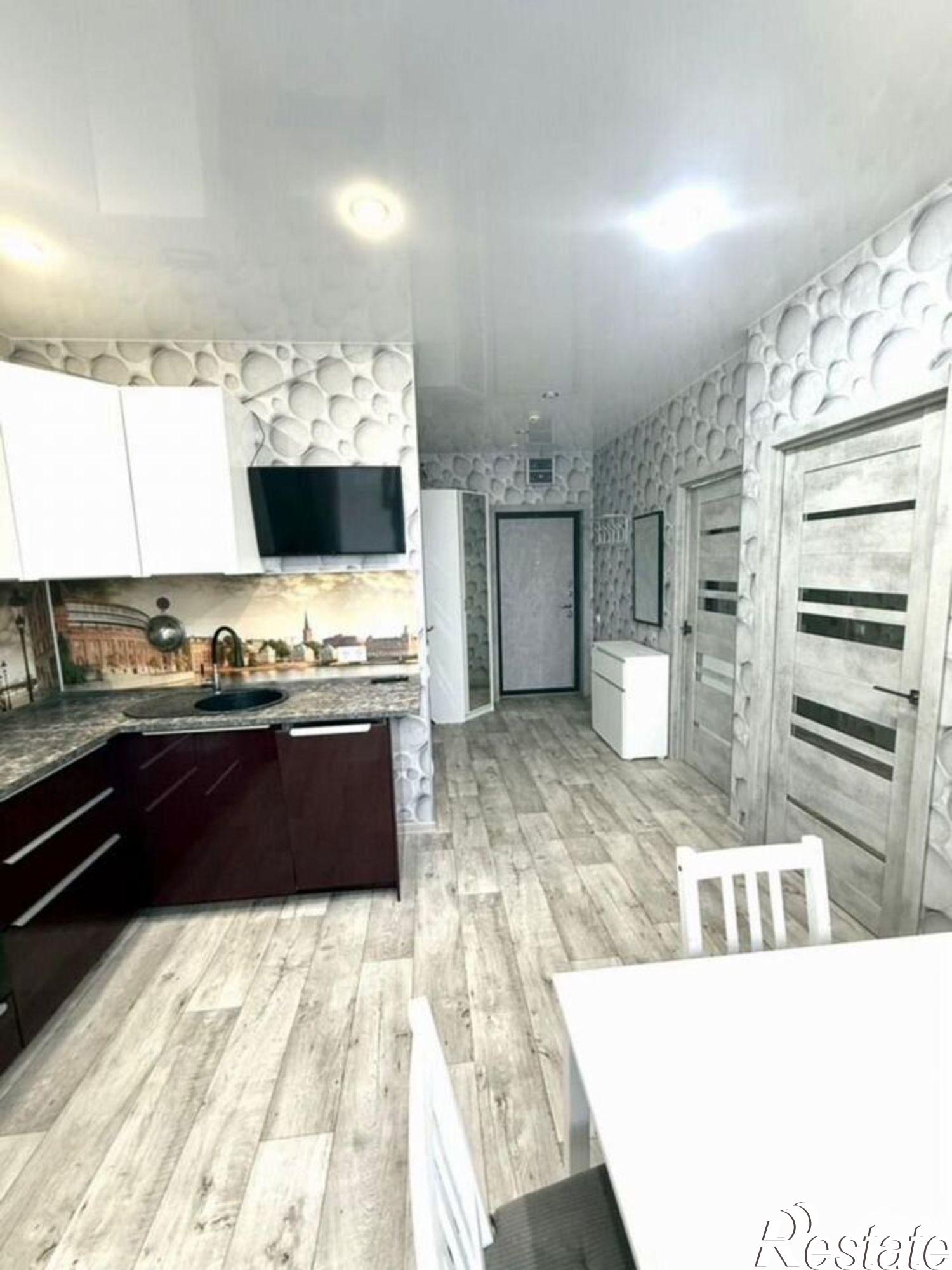 Сдать квартиру за 55 000 рублей на Пластунская улица, 123А к3