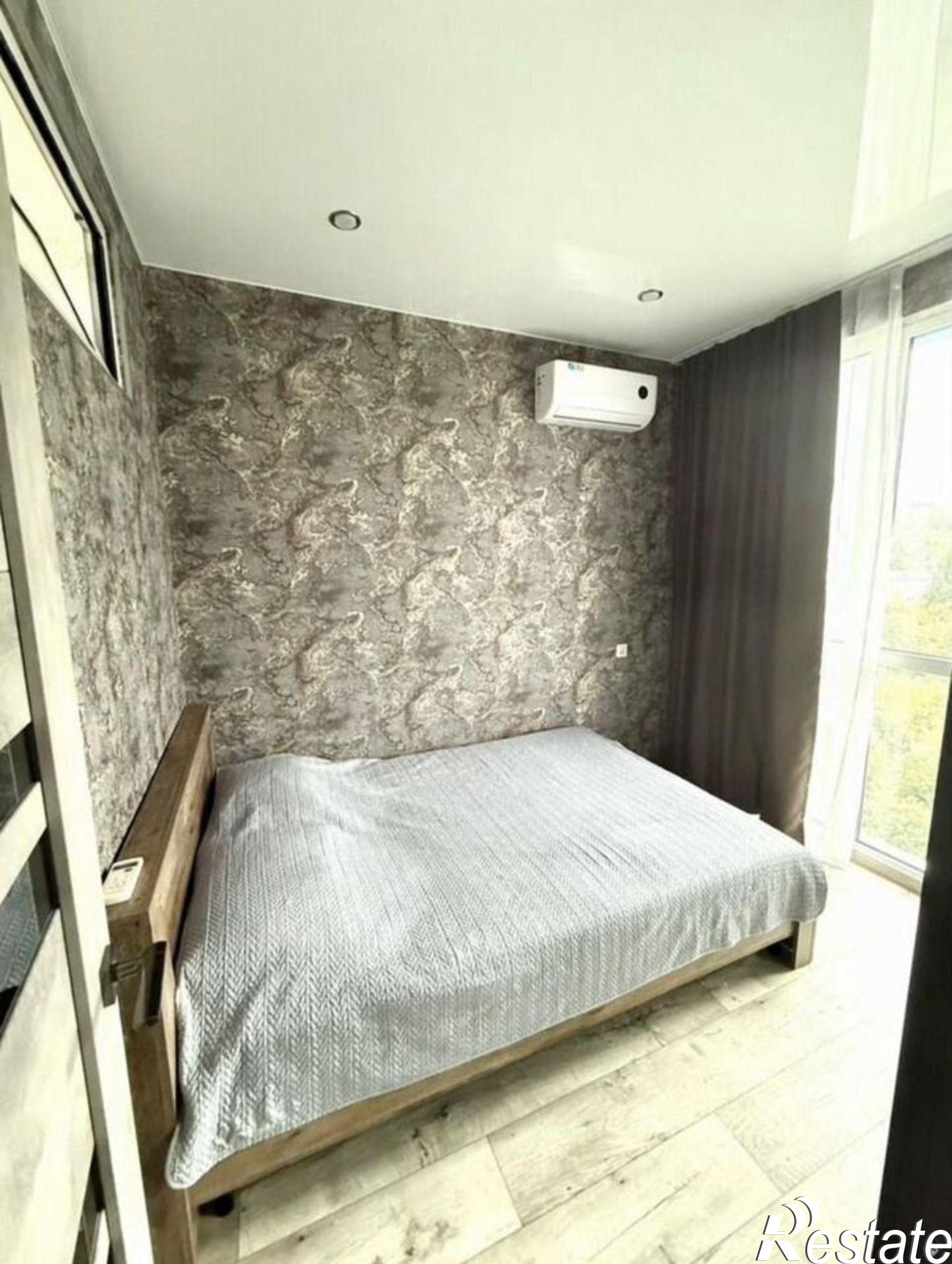 Сдать квартиру за 55 000 рублей на Пластунская улица, 123А к3