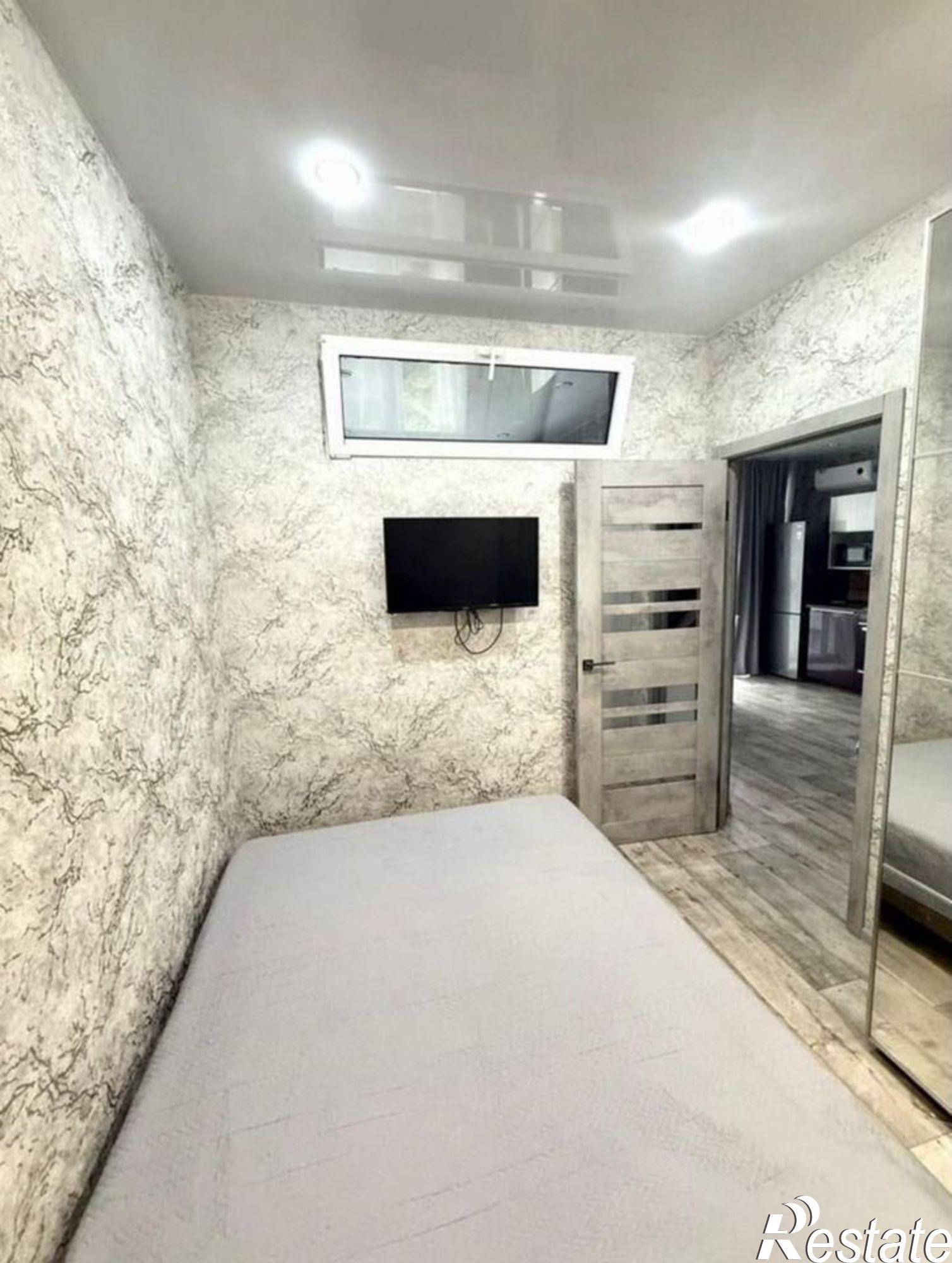 Сдать квартиру за 55 000 рублей на Пластунская улица, 123А к3