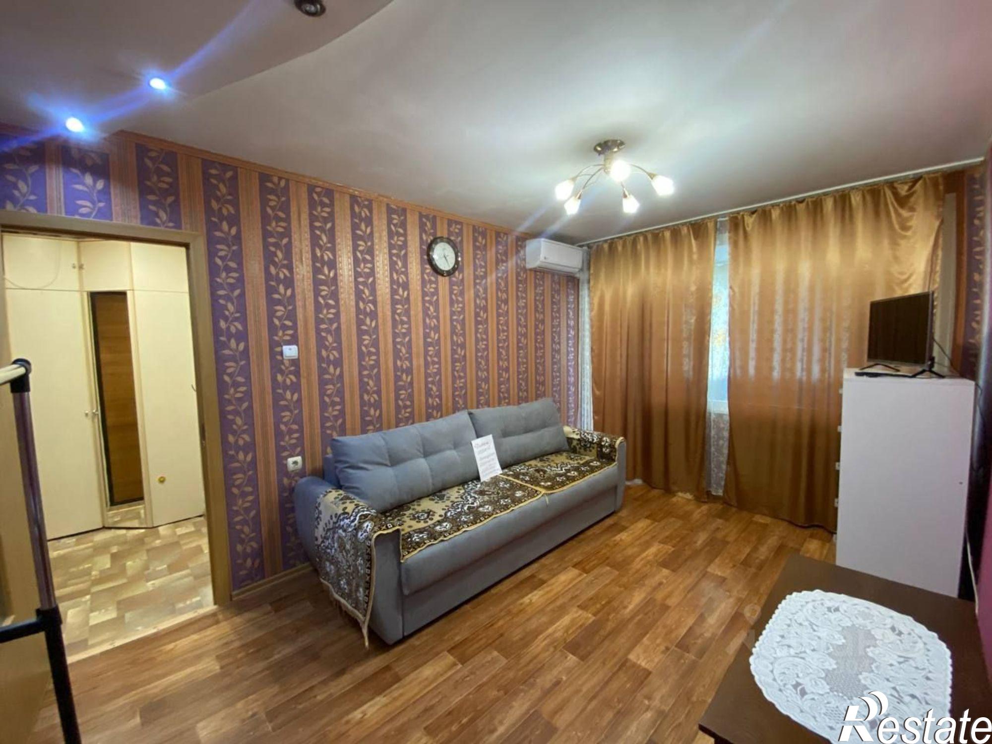 Сдать квартиру за 35 000 рублей на ул Пирогова, 26