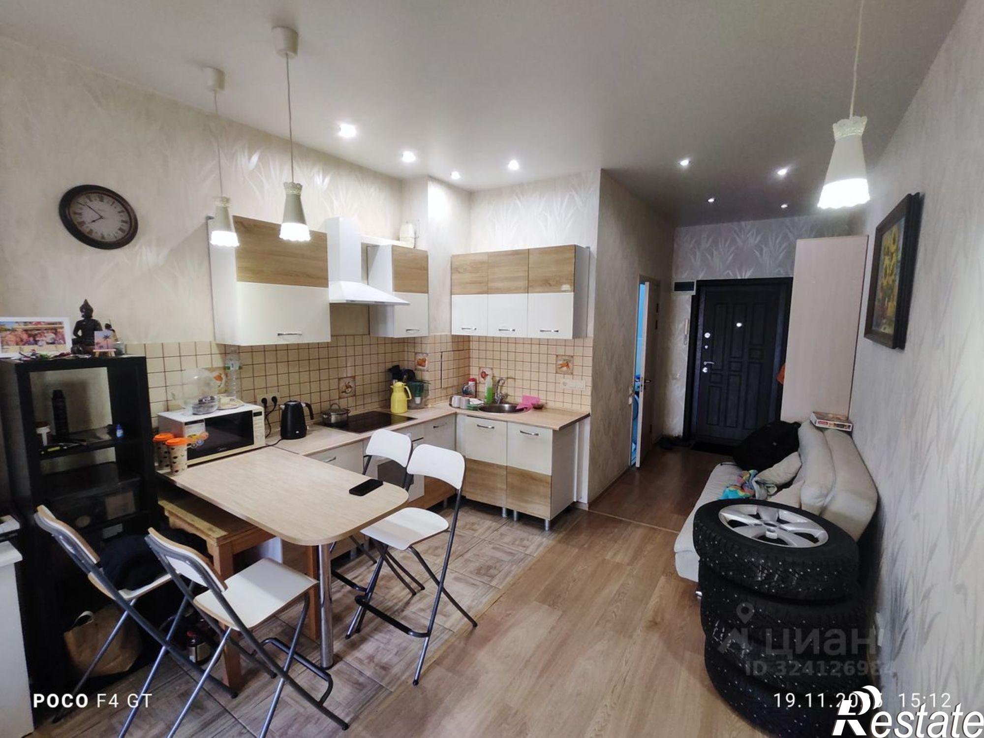 Сдать квартиру за 50 000 рублей на ул Параллельная, 9/1