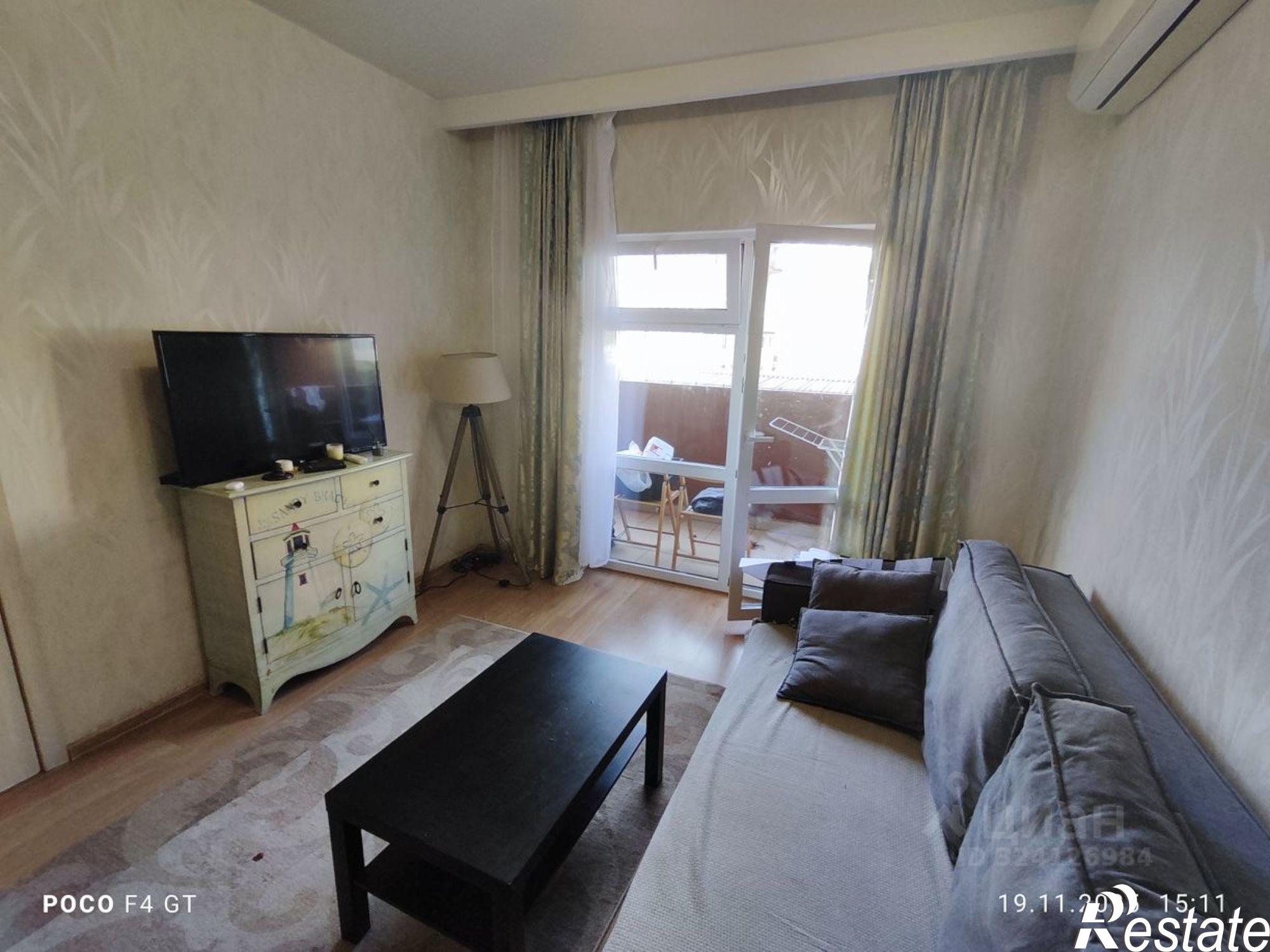 Сдать квартиру за 50 000 рублей на ул Параллельная, 9/1