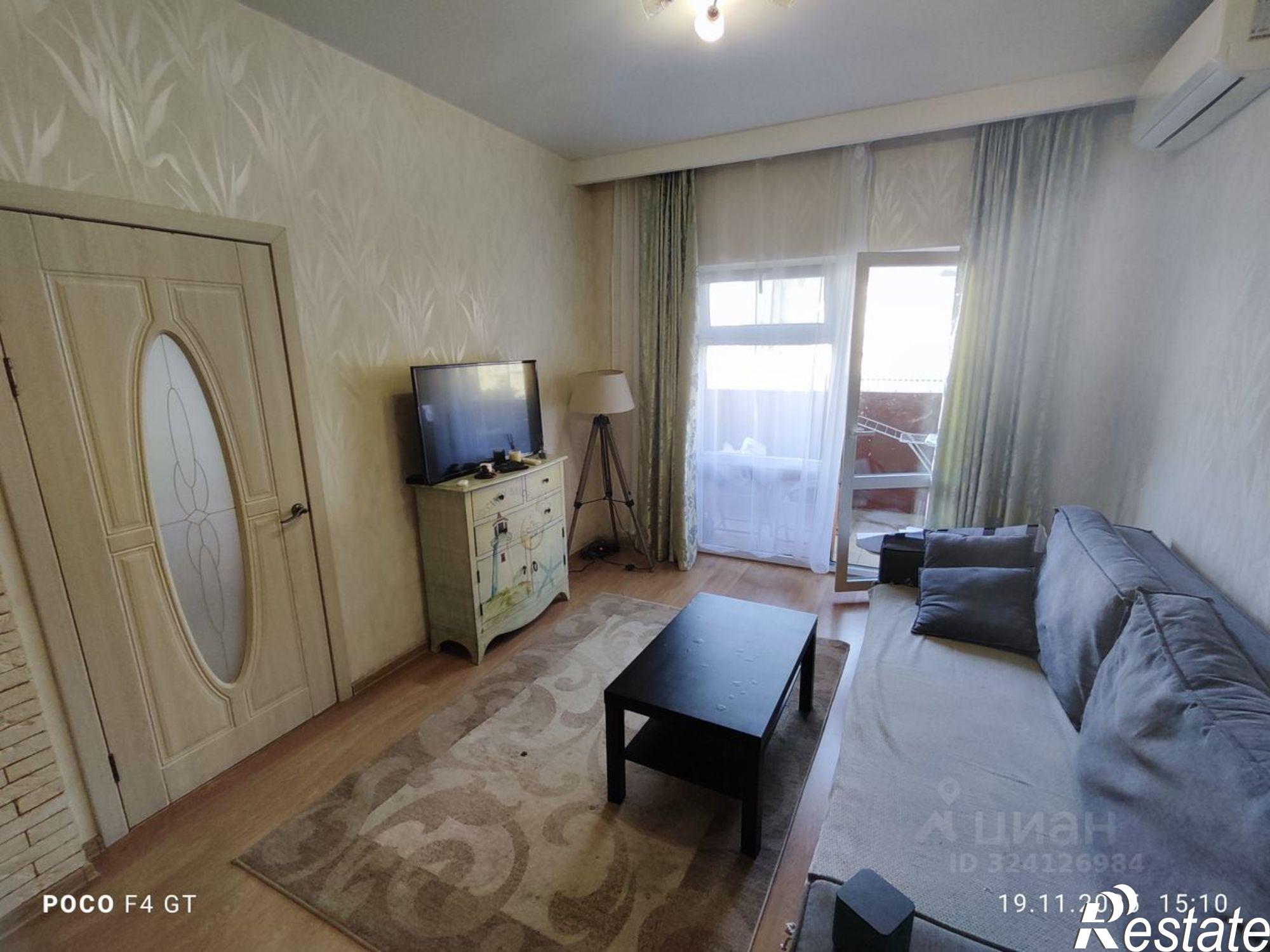 Сдать квартиру за 50 000 рублей на ул Параллельная, 9/1