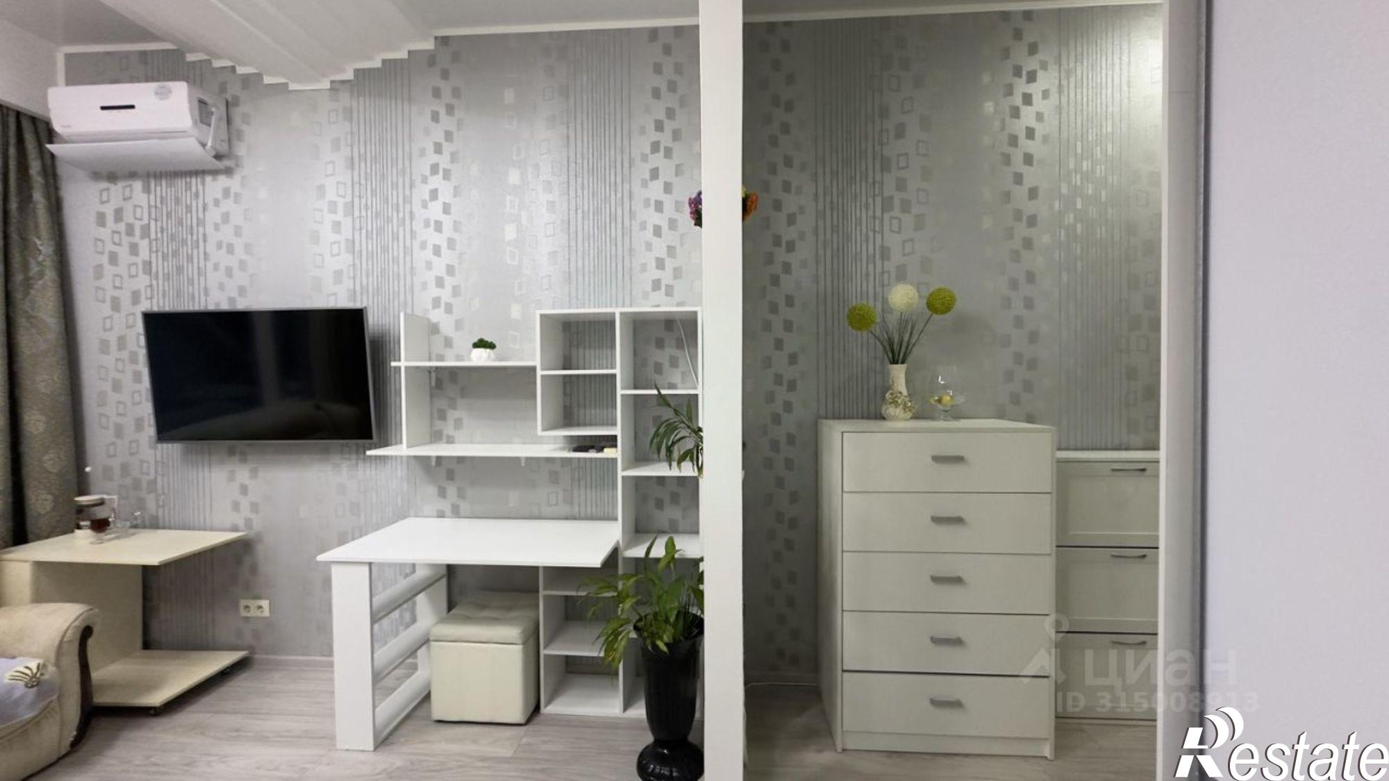 Сдать квартиру за 55 000 рублей на ул Учительская, 29