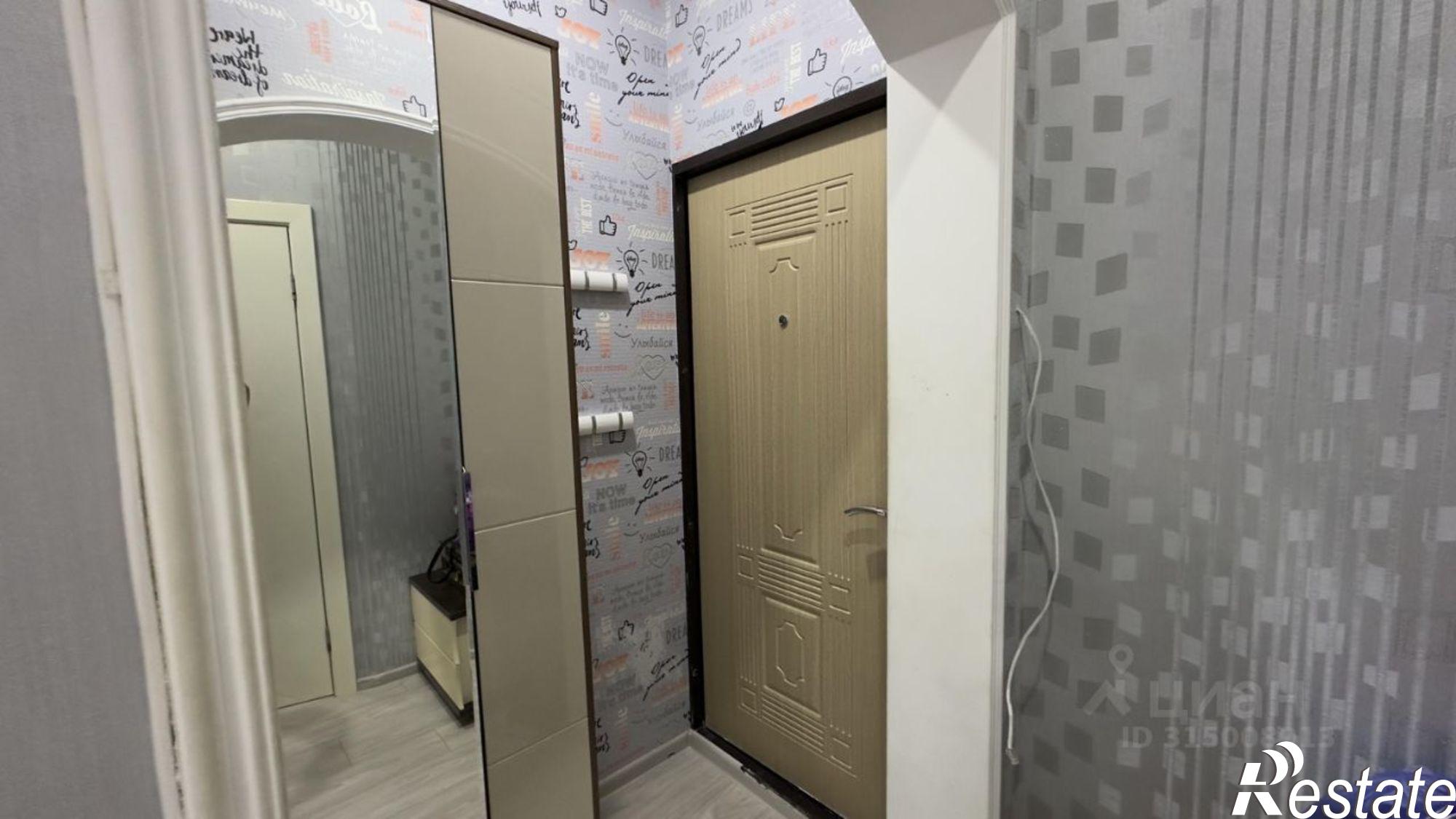 Сдать квартиру за 55 000 рублей на ул Учительская, 29