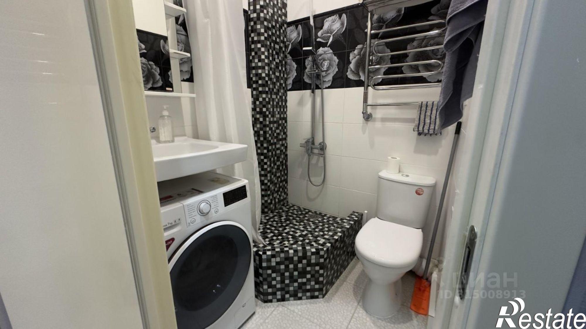 Сдать квартиру за 55 000 рублей на ул Учительская, 29