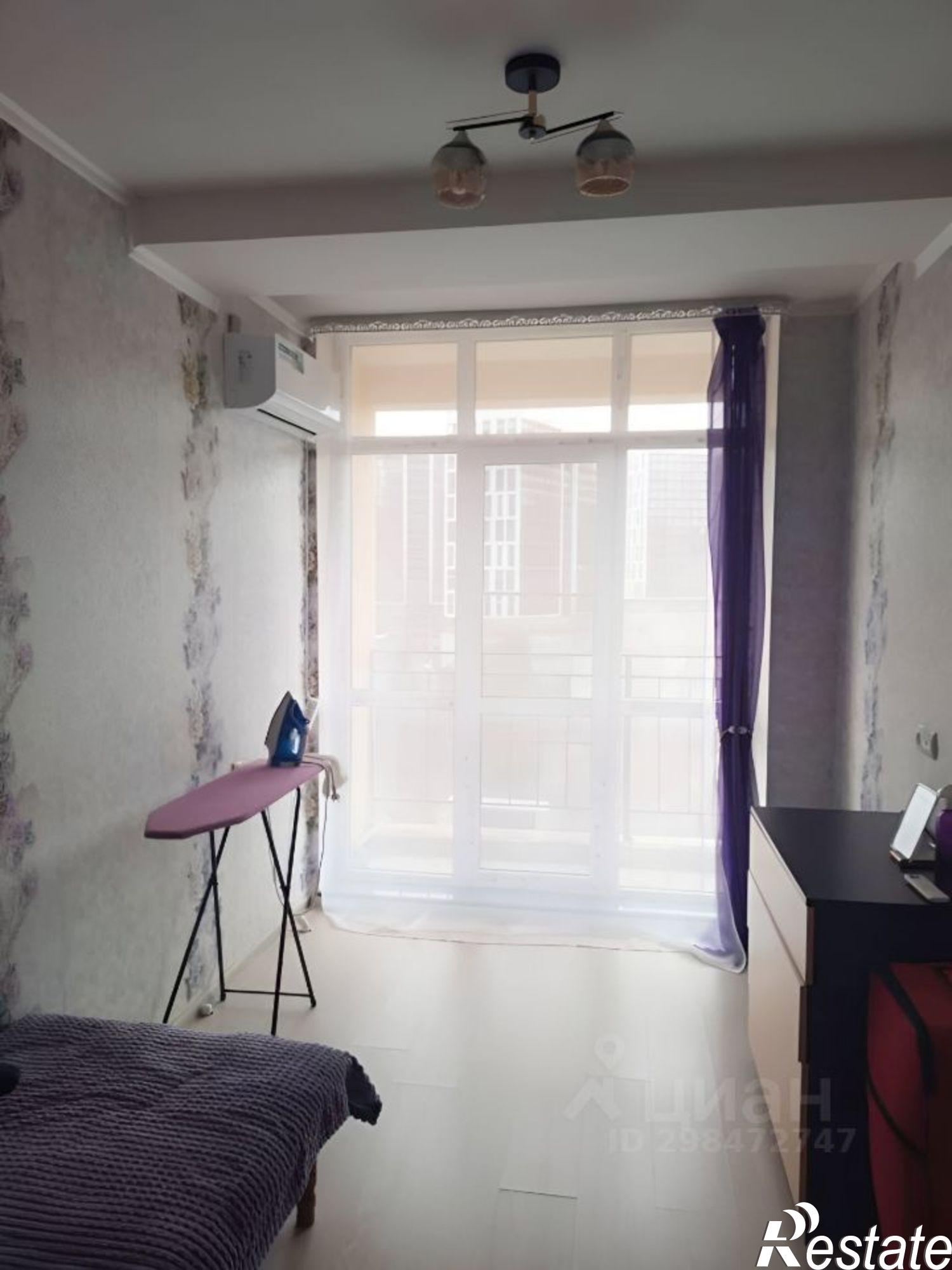 Купить квартиру за 11 500 000 рублей на ул Гайдара, 2/1