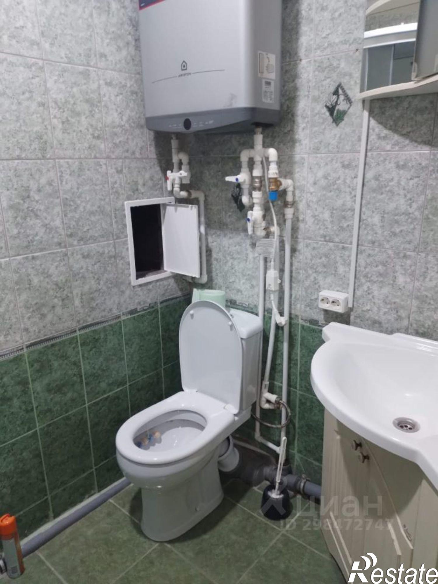 Купить квартиру за 11 500 000 рублей на ул Гайдара, 2/1