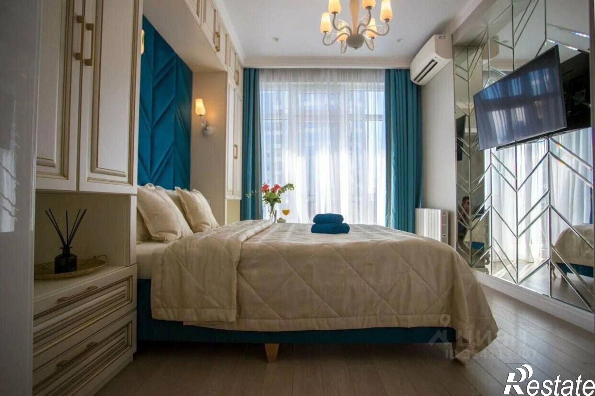 Купить квартиру за 19 900 000 рублей на Депутатская улица, 10Д