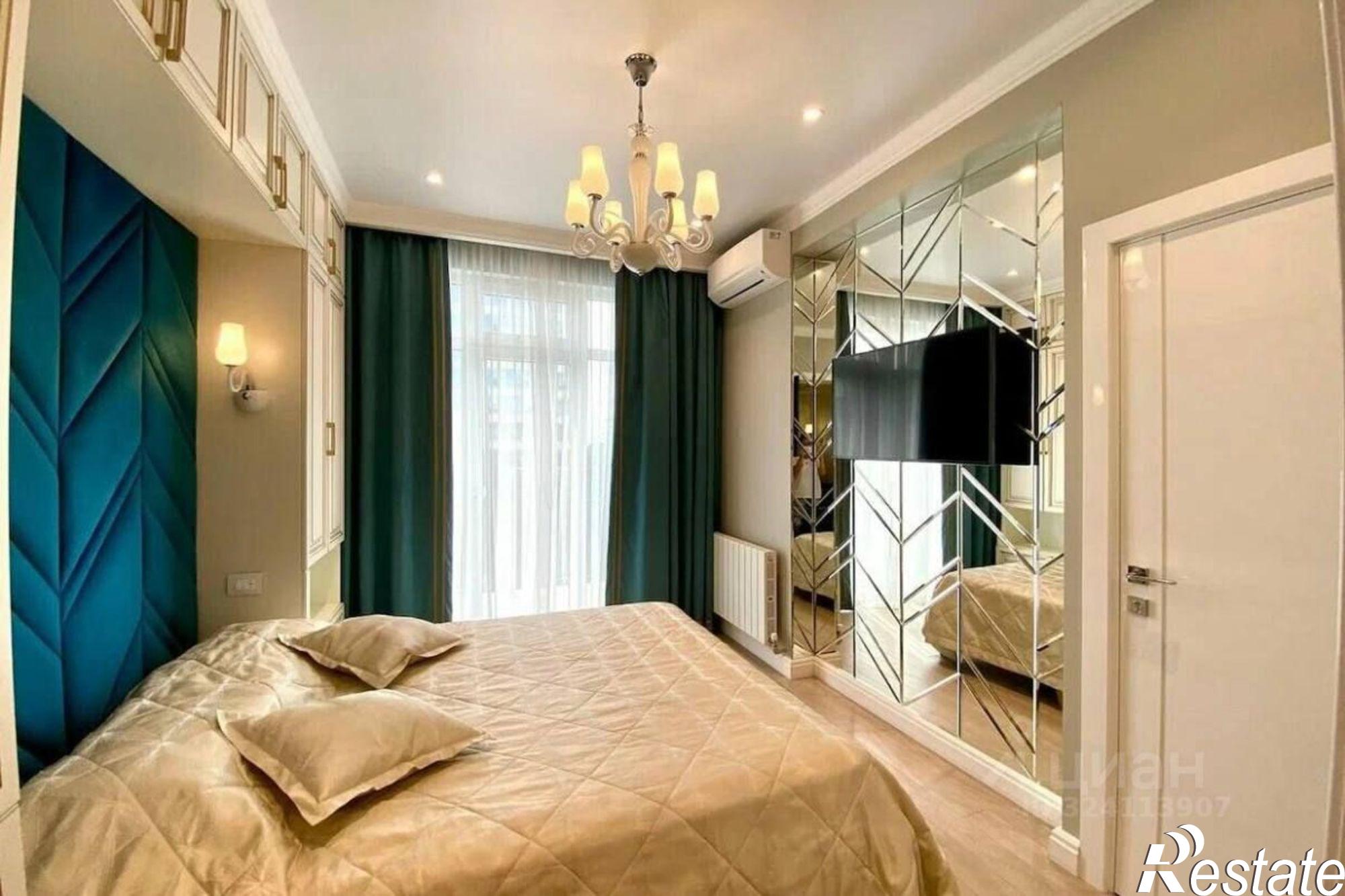 Купить квартиру за 19 900 000 рублей на Депутатская улица, 10Д