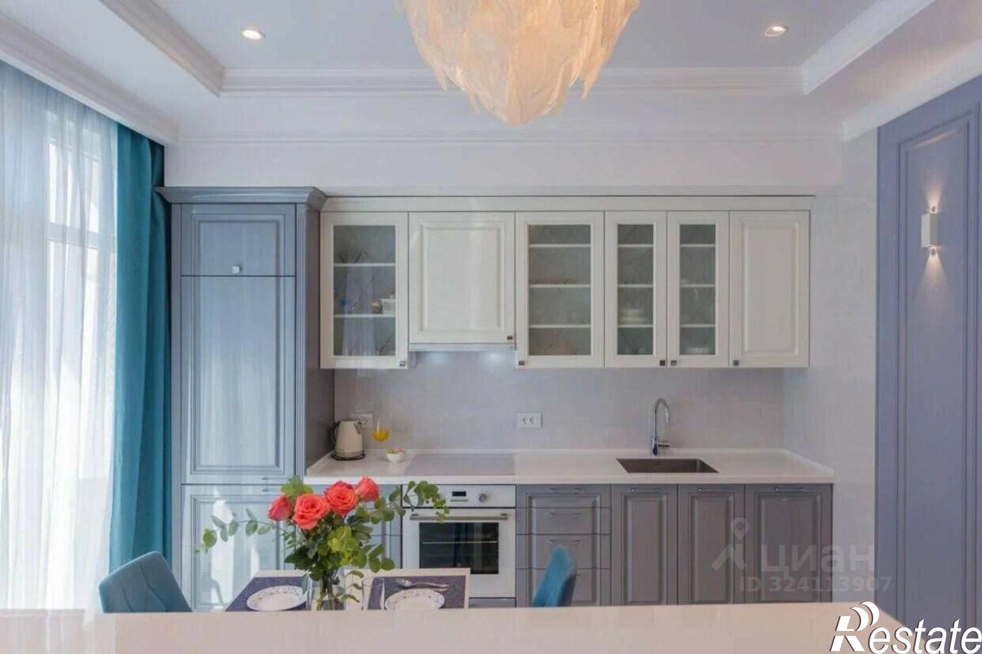 Купить квартиру за 19 900 000 рублей на Депутатская улица, 10Д