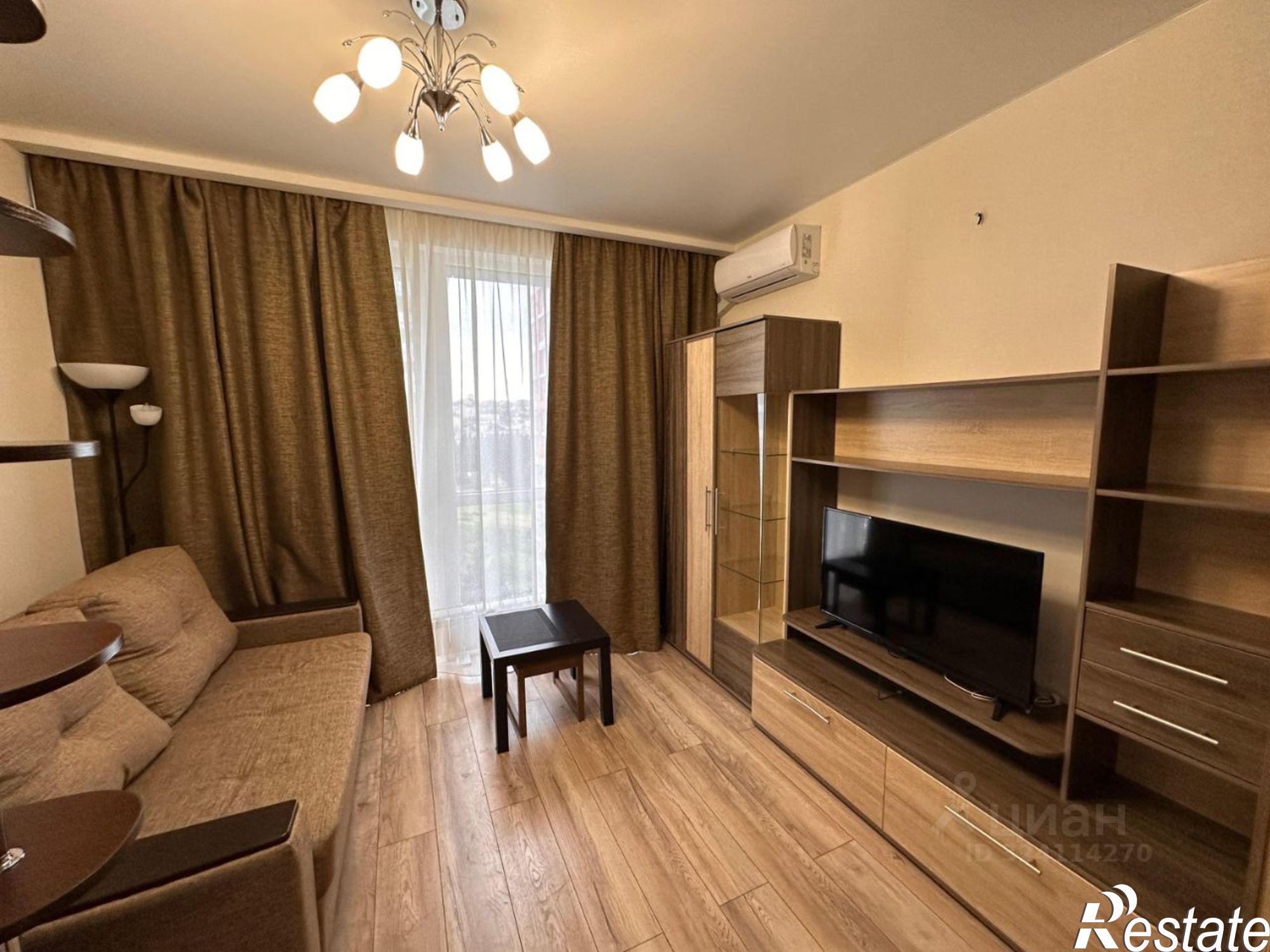 Купить квартиру за 10 000 000 рублей на Красноармейская улица, 24