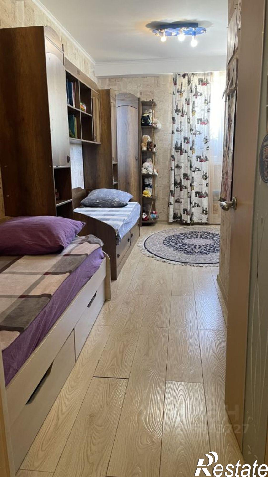 Купить квартиру за 17 900 000 рублей на ул Гастелло, 41/3