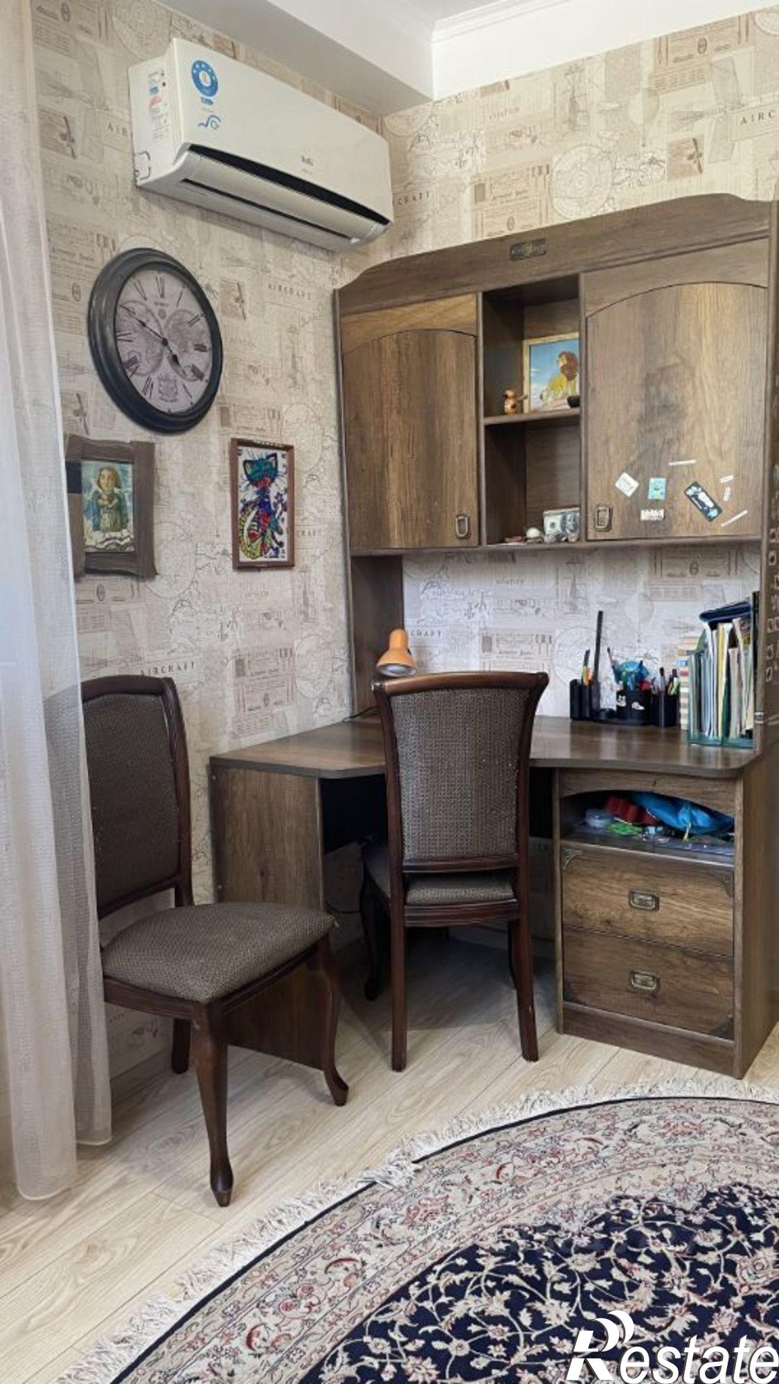 Купить квартиру за 17 900 000 рублей на ул Гастелло, 41/3