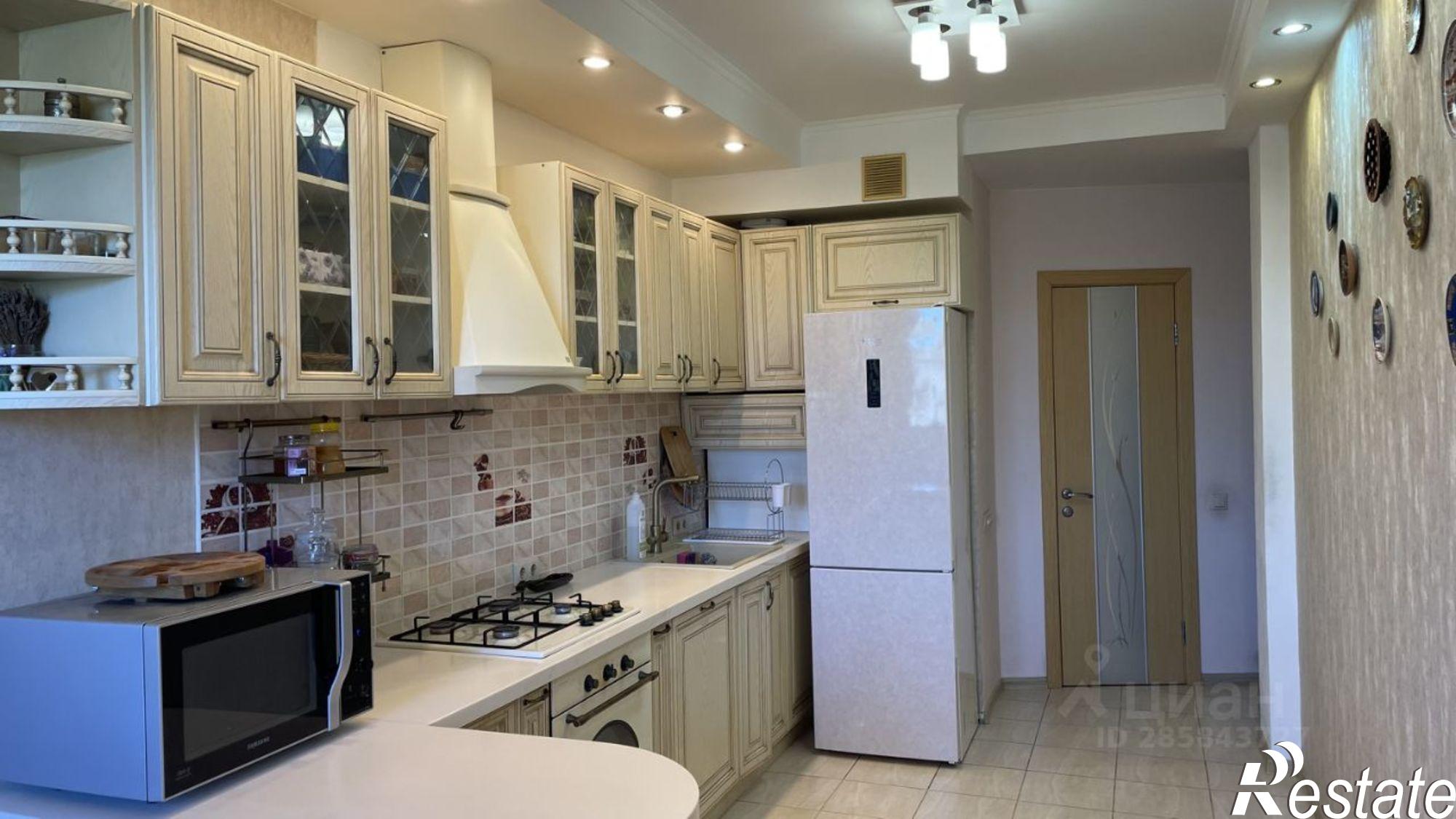 Купить квартиру за 17 900 000 рублей на ул Гастелло, 41/3