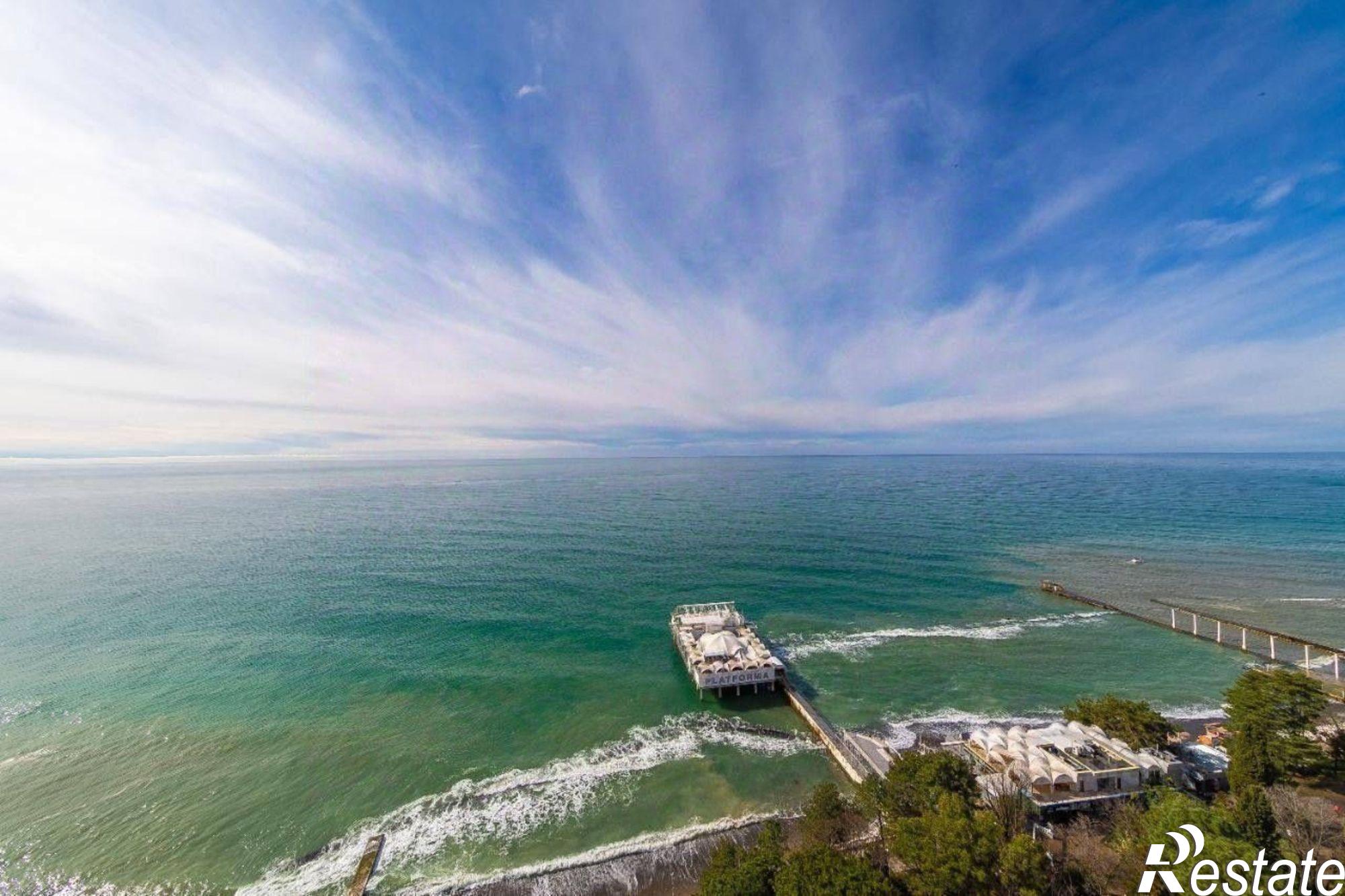 Купить квартиру за 86 000 000 рублей на ул Гагринская, 3/5