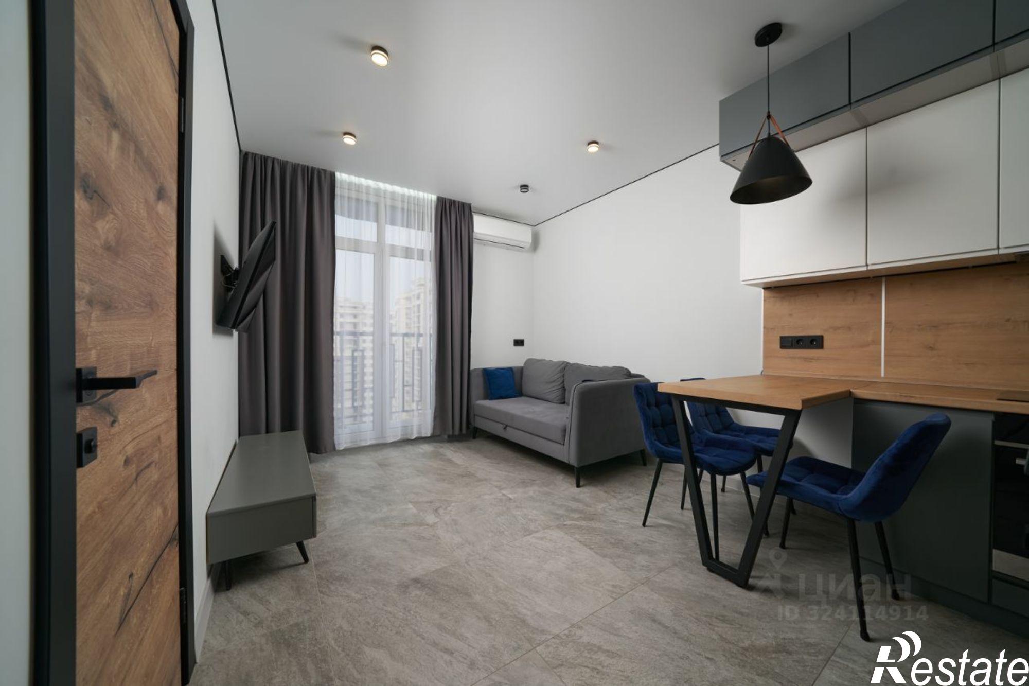 Купить квартиру за 16 500 000 рублей на переулок Трунова, 6 к1