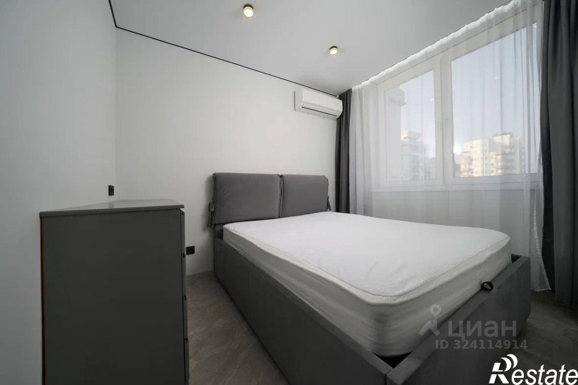 Купить квартиру за 16 500 000 рублей на переулок Трунова, 6 к1