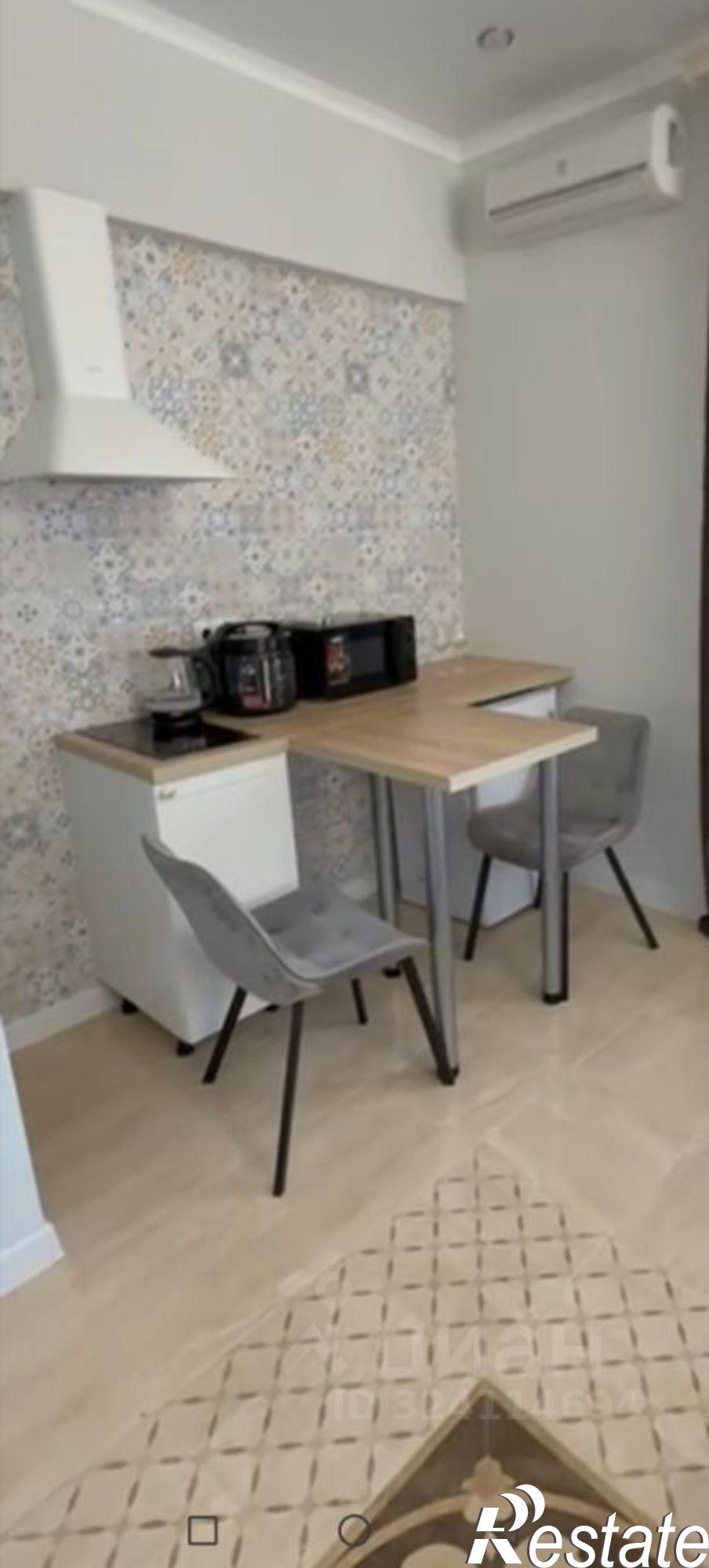 Купить квартиру за 5 800 000 рублей на ул Крымская, 83