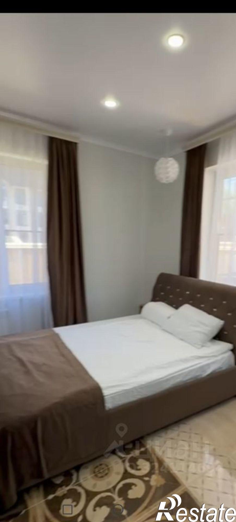 Купить квартиру за 5 800 000 рублей на ул Крымская, 83