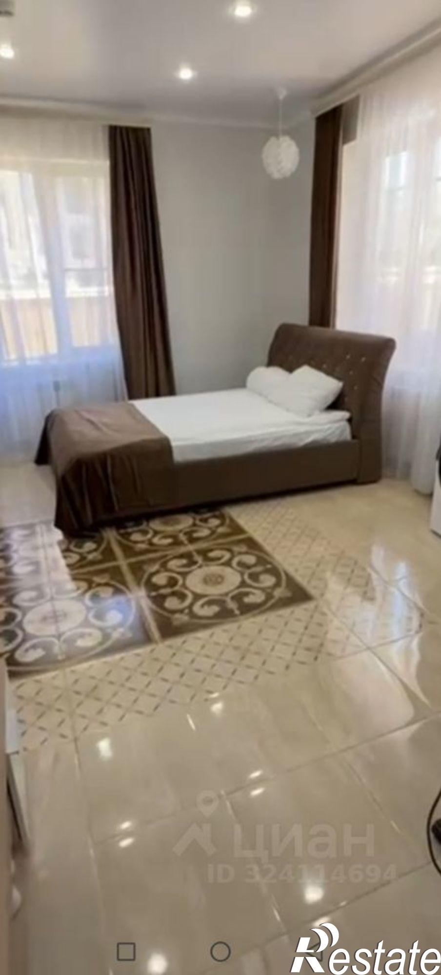 Купить квартиру за 5 800 000 рублей на ул Крымская, 83