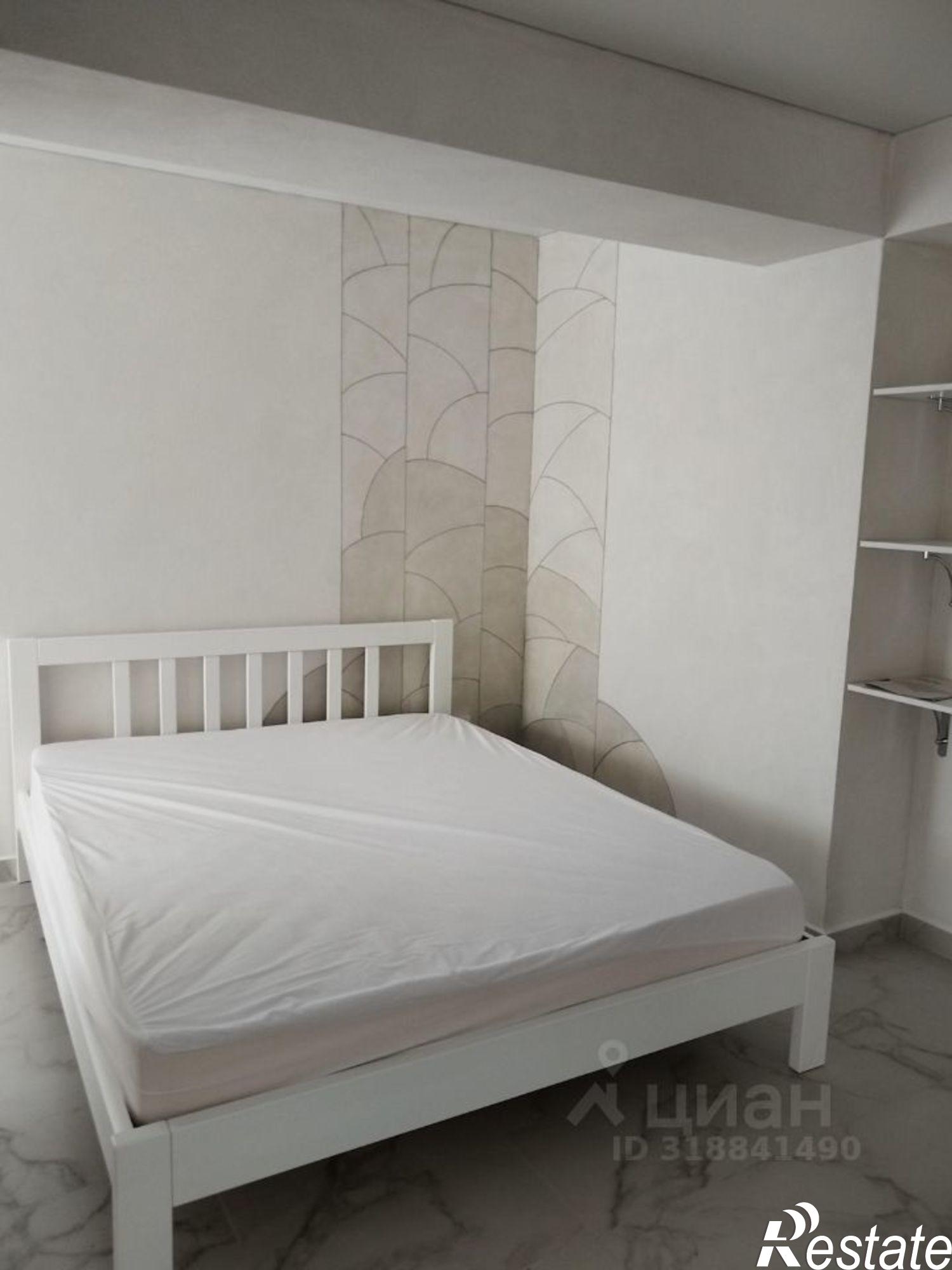 Купить квартиру за 5 900 000 рублей на ул Волжская, 83А