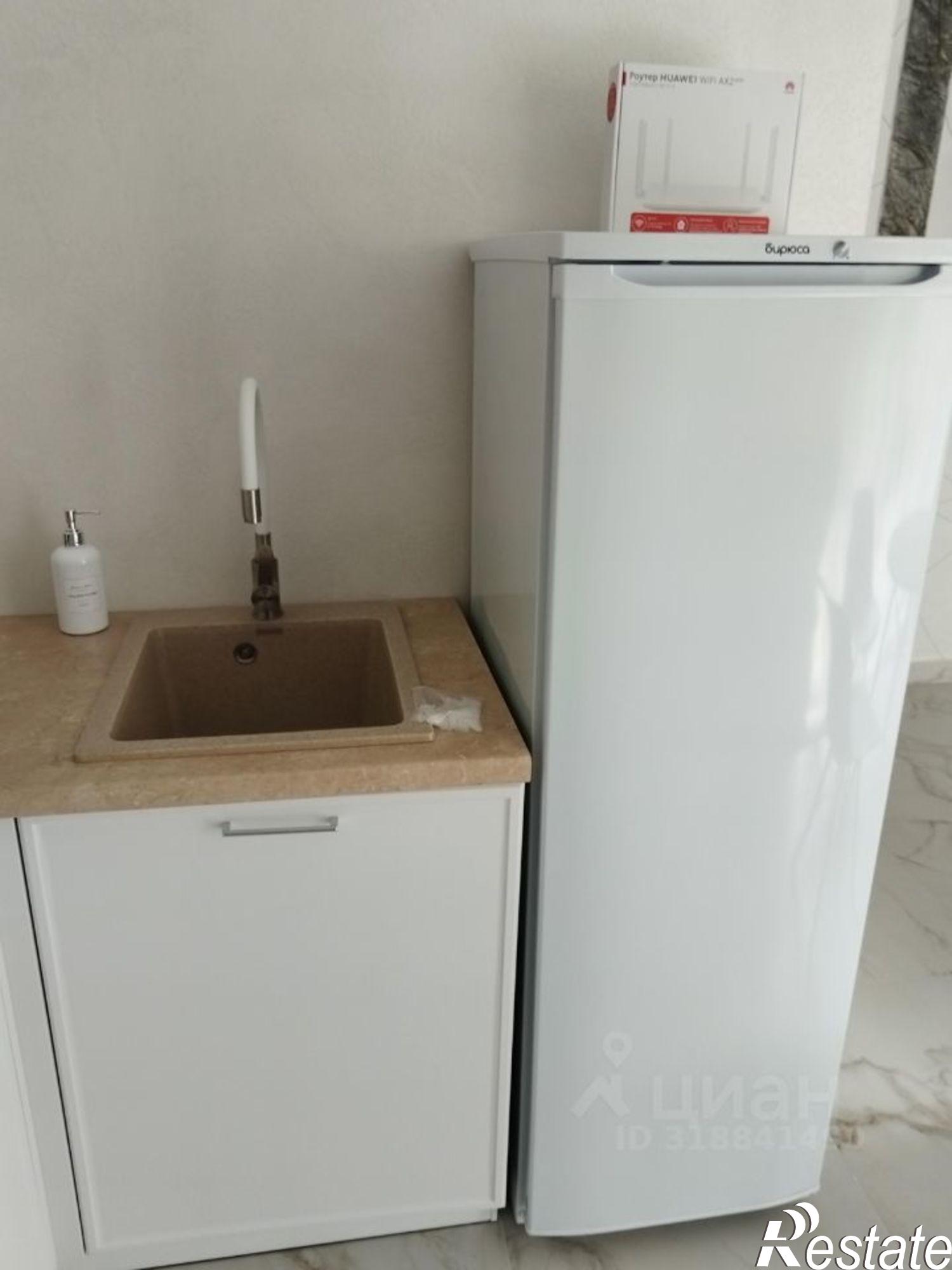 Купить квартиру за 5 900 000 рублей на ул Волжская, 83А