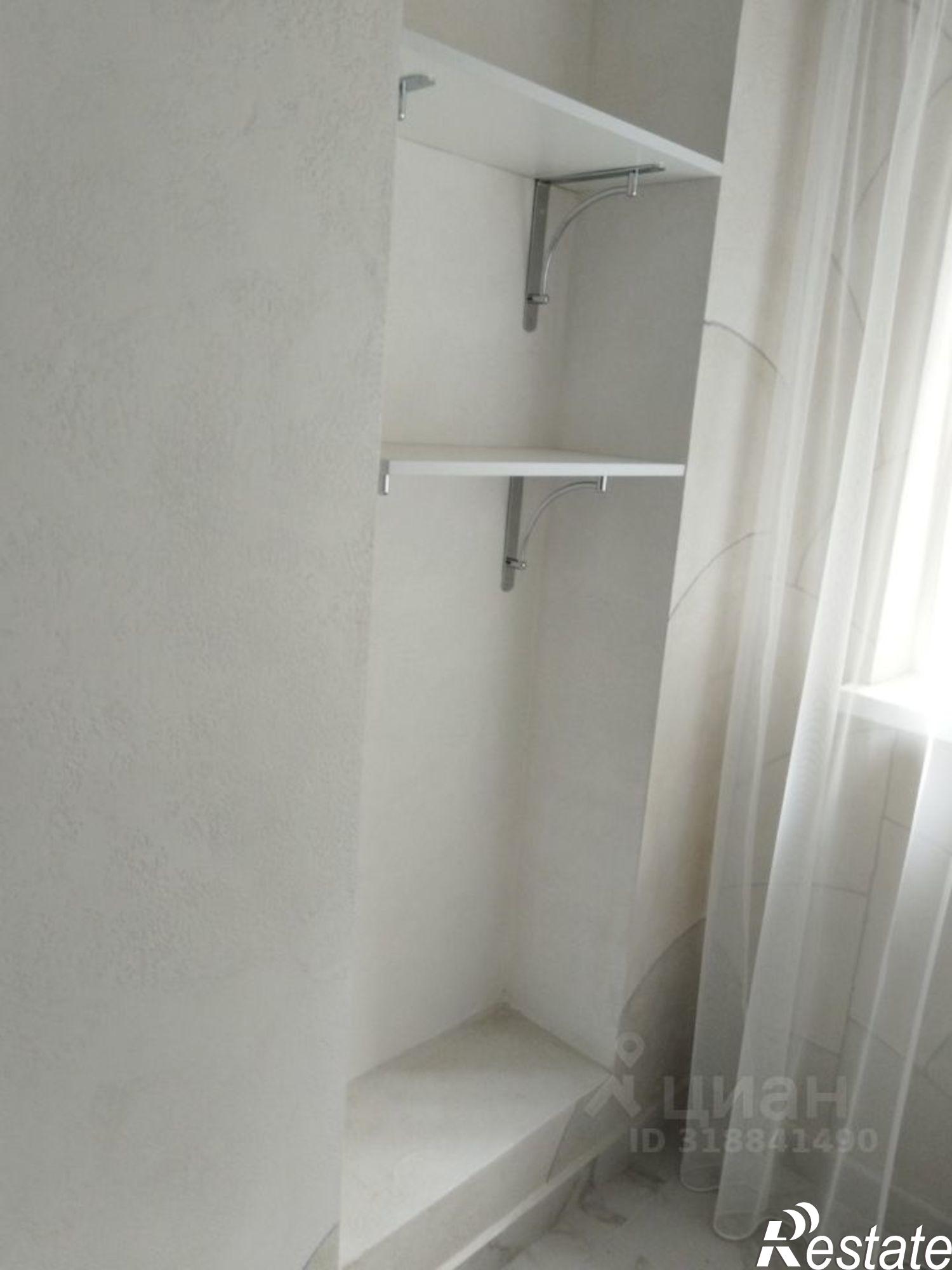 Купить квартиру за 5 900 000 рублей на ул Волжская, 83А