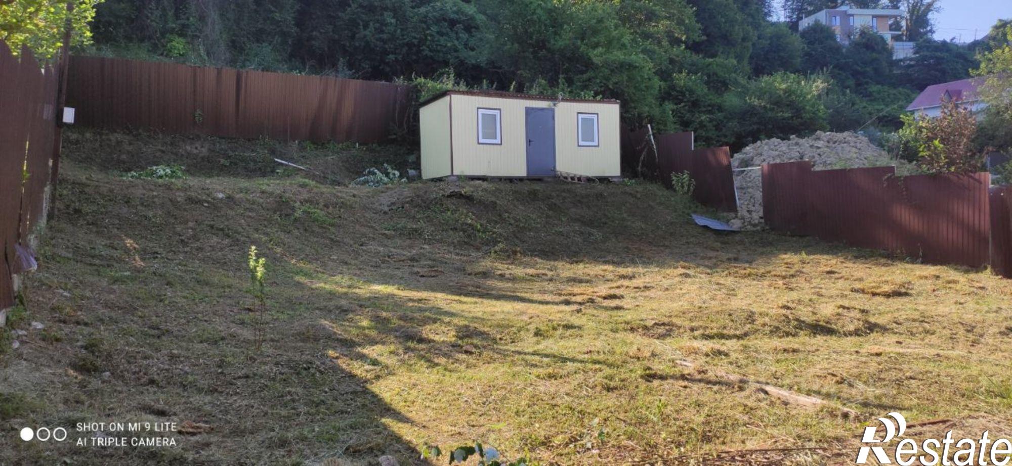 Купить землю, земельный участок за 6 000 000 рублей на городской округ Сочи