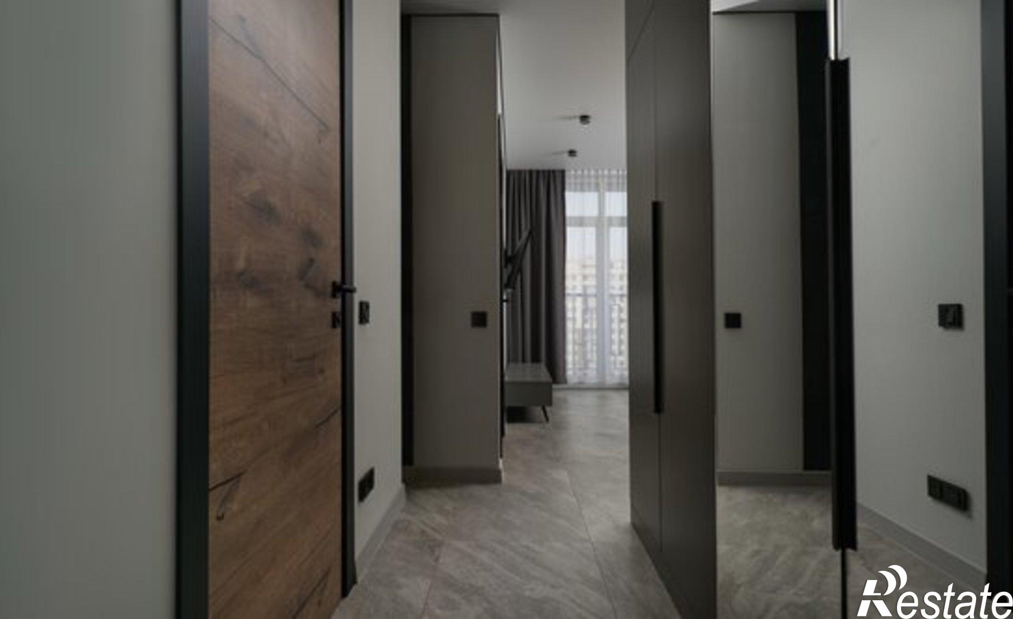 Купить квартиру за 16 500 000 рублей на пер Трунова, 6