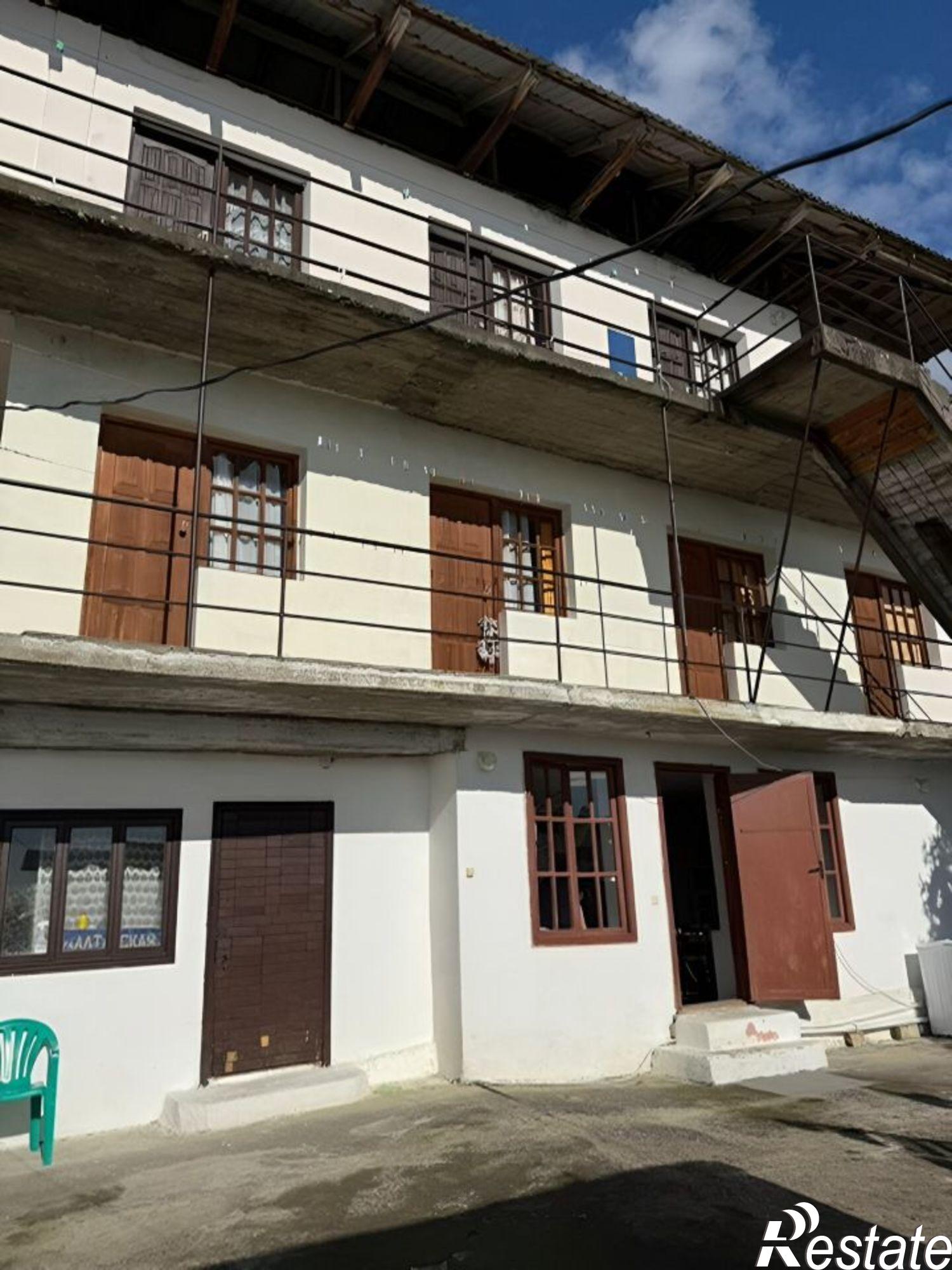 Купить квартиру за 2 700 000 рублей на Алтайская улица, 20