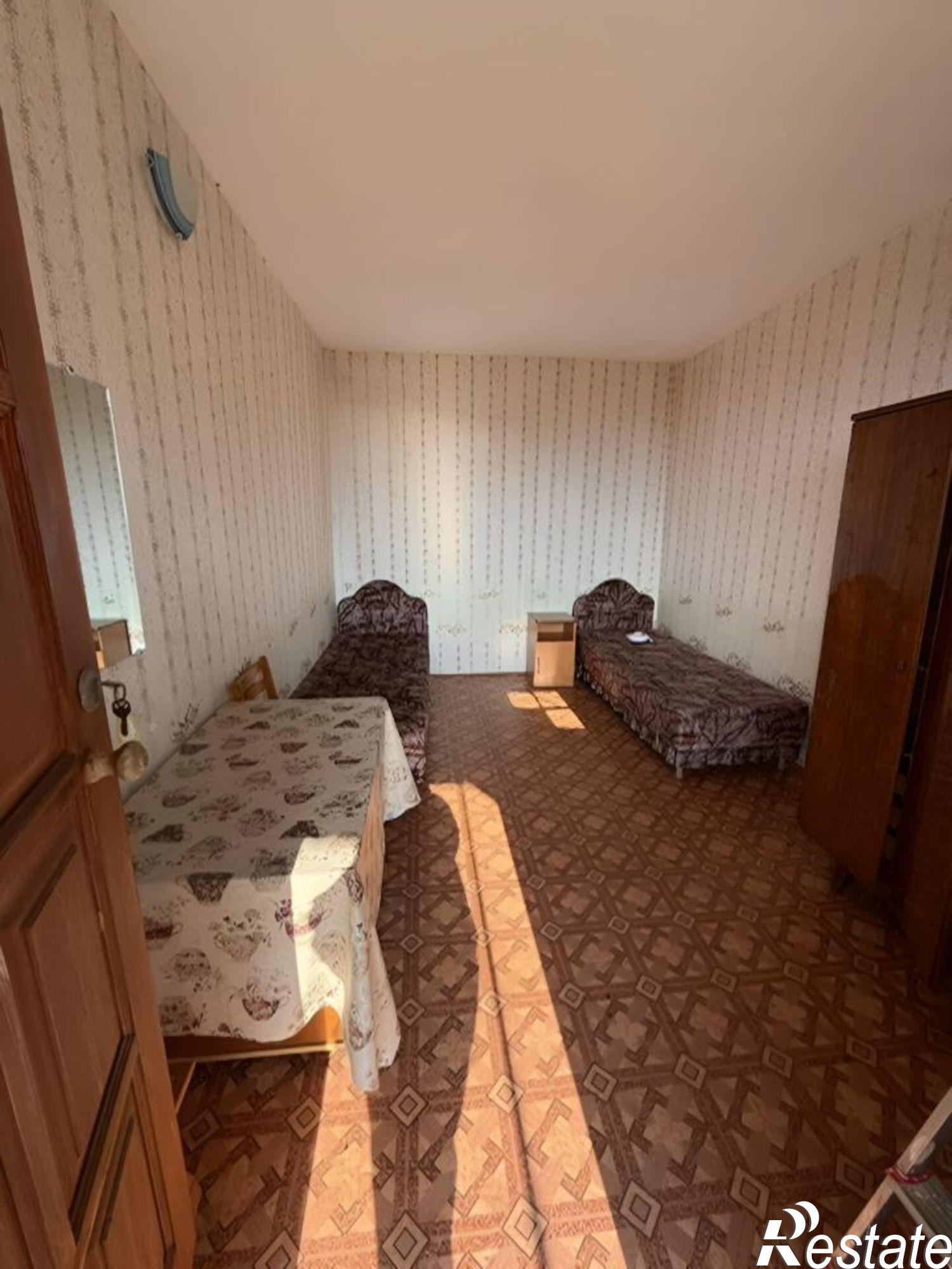 Купить квартиру за 2 700 000 рублей на Алтайская улица, 20